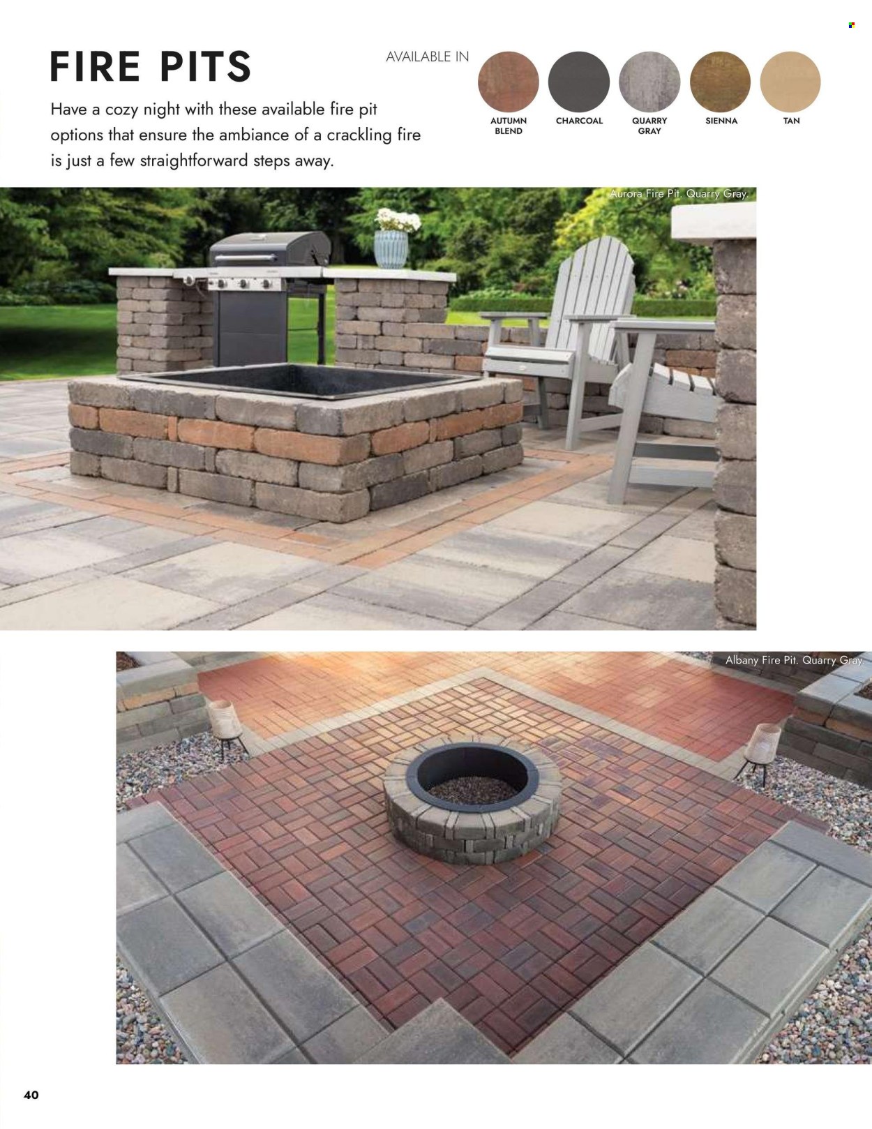 Menards ad - 03/13/2025 - 12/31/2025. Page 40