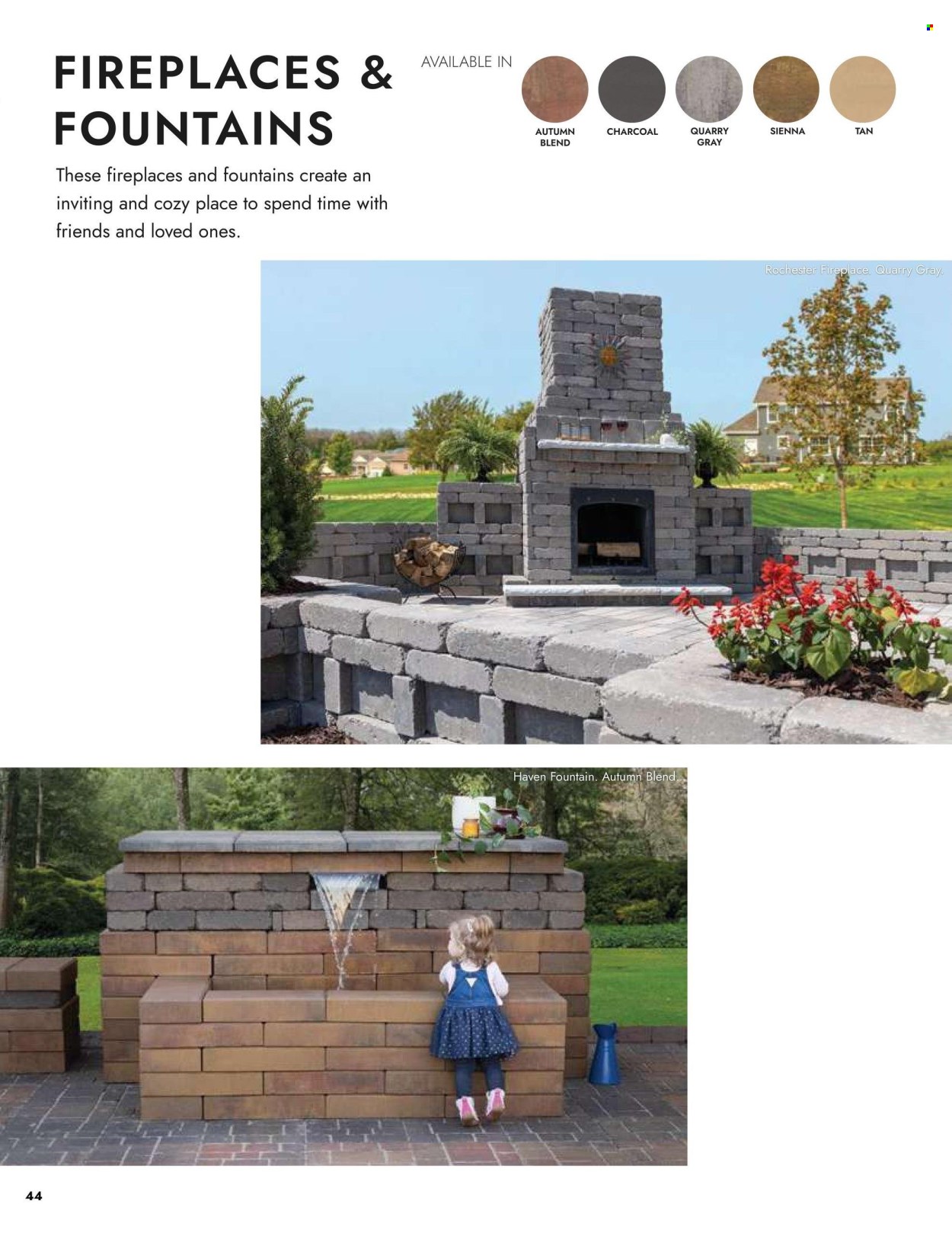 Menards ad - 03/13/2025 - 12/31/2025. Page 44