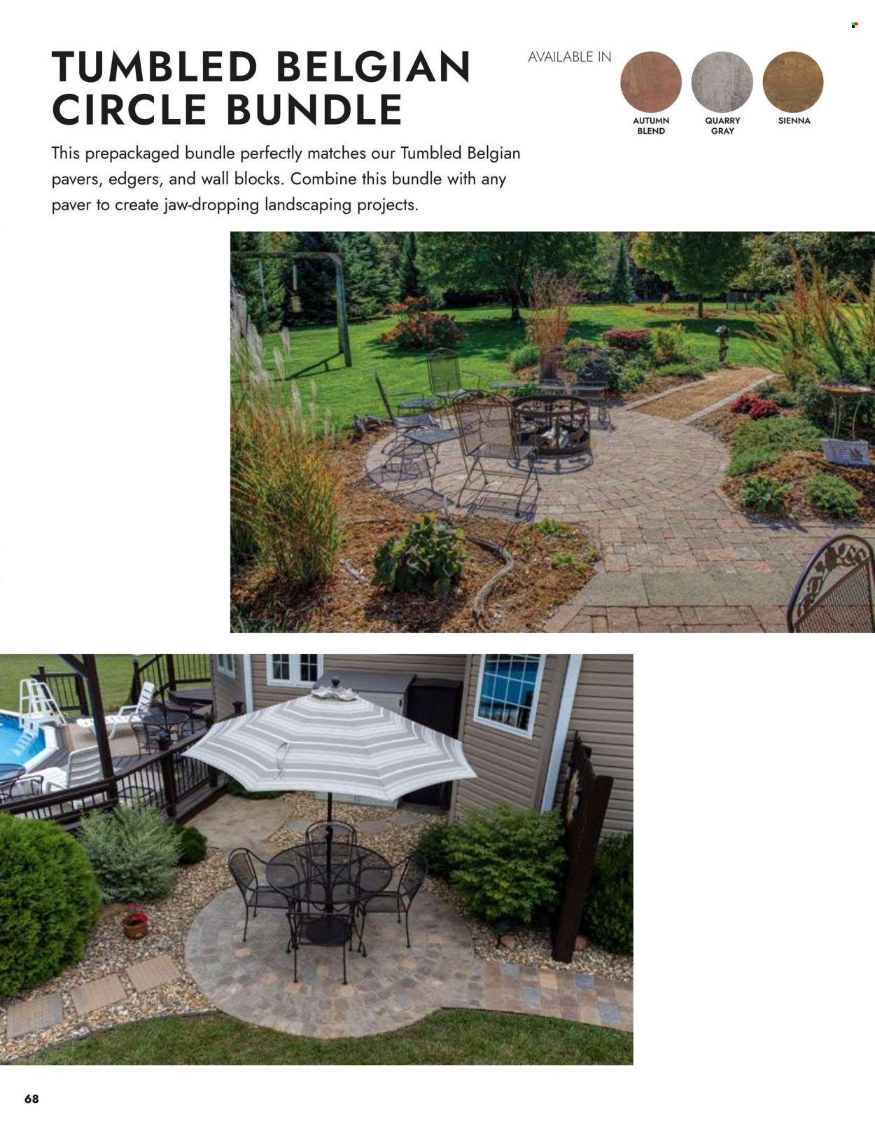 Menards ad - 03/13/2025 - 12/31/2025. Page 68