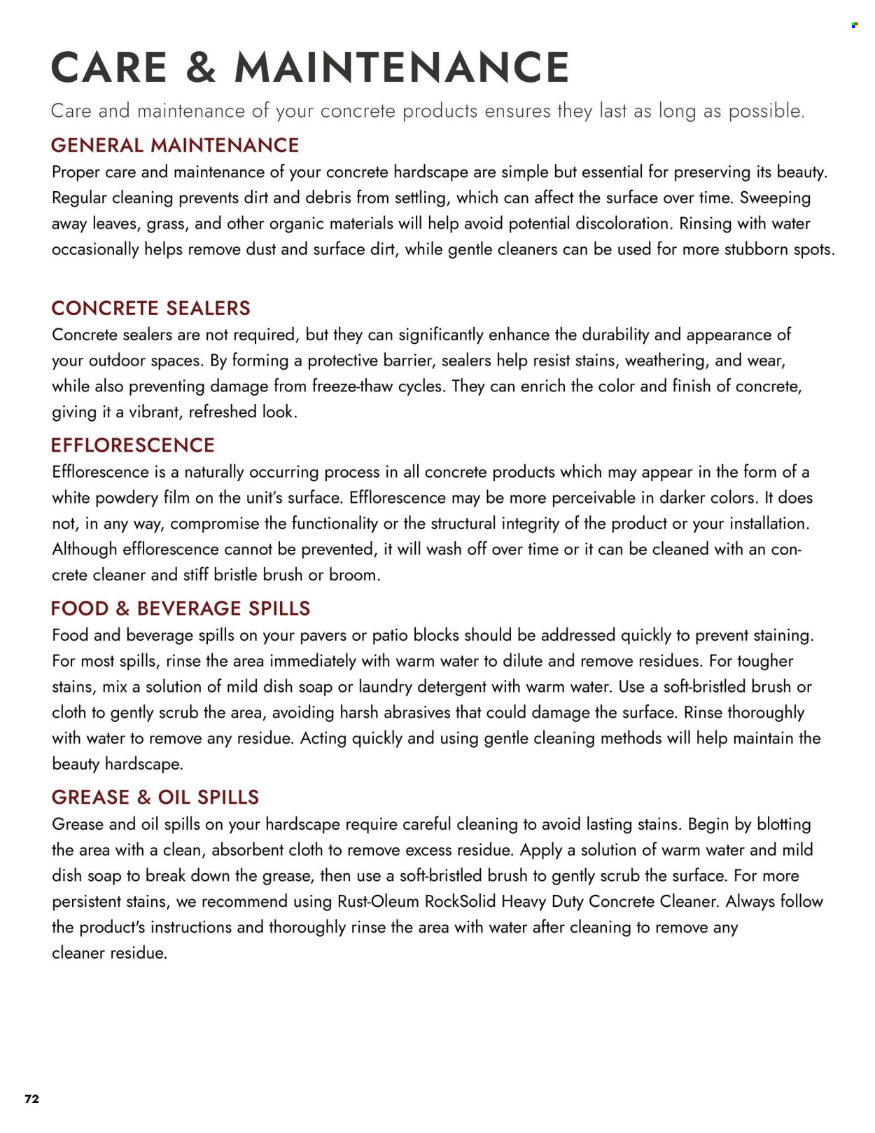 Menards ad - 03/13/2025 - 12/31/2025. Page 72