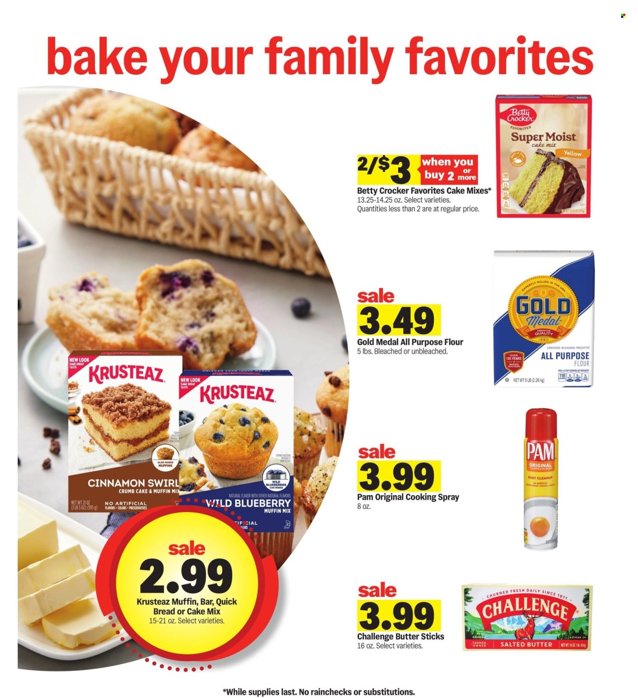 Meijer ad - 03/16/2025 - 03/22/2025. Page 12