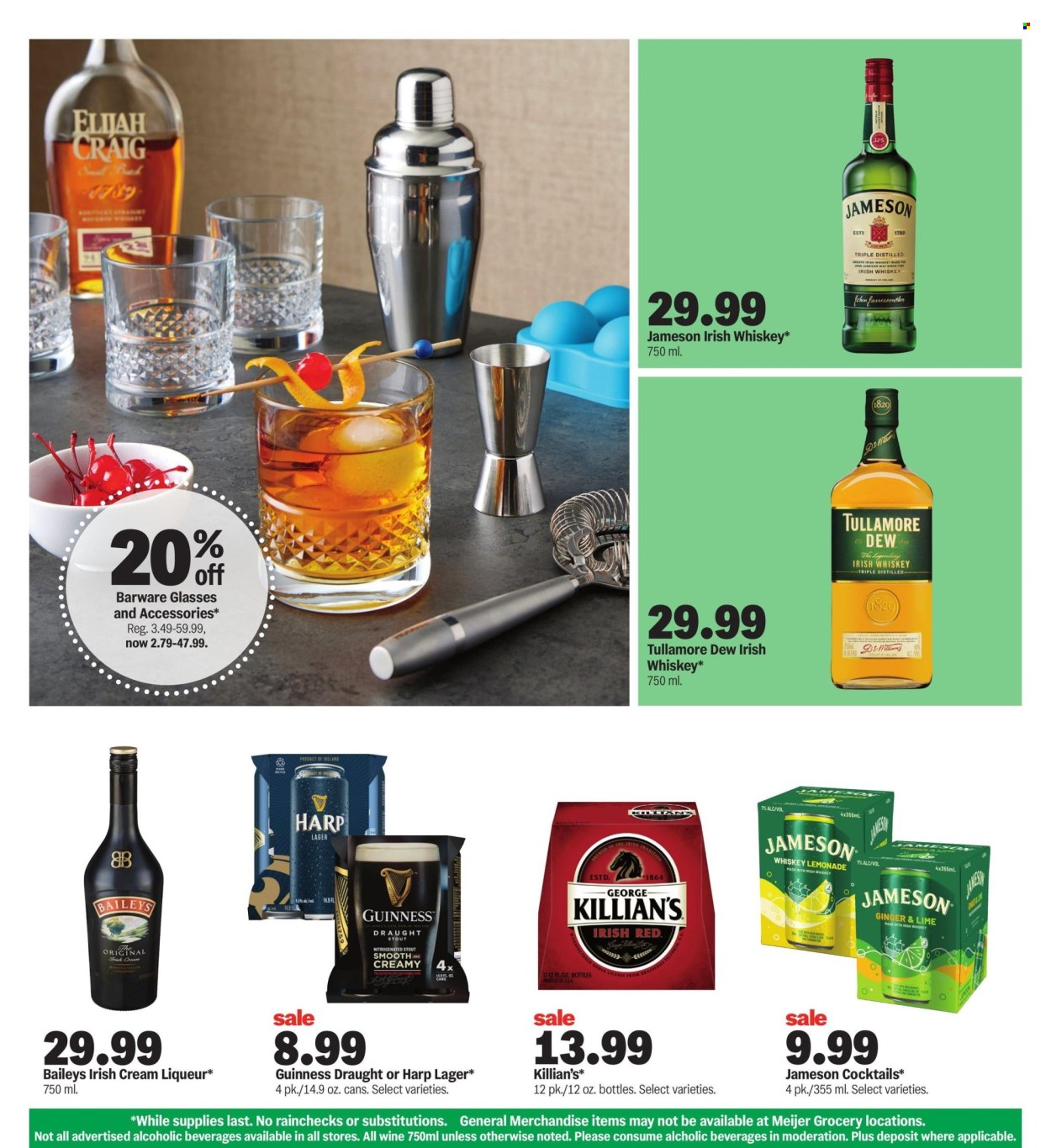 Meijer ad - 03/16/2025 - 03/17/2025. Page 3