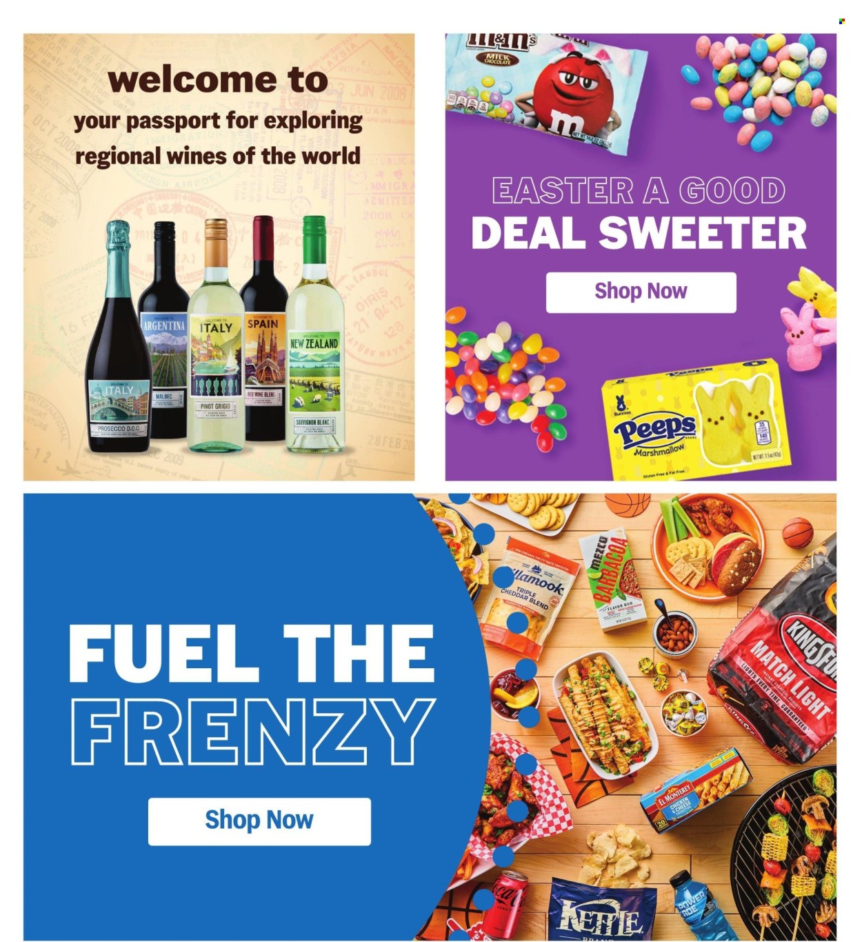 Meijer ad - 03/16/2025 - 03/22/2025. Page 35