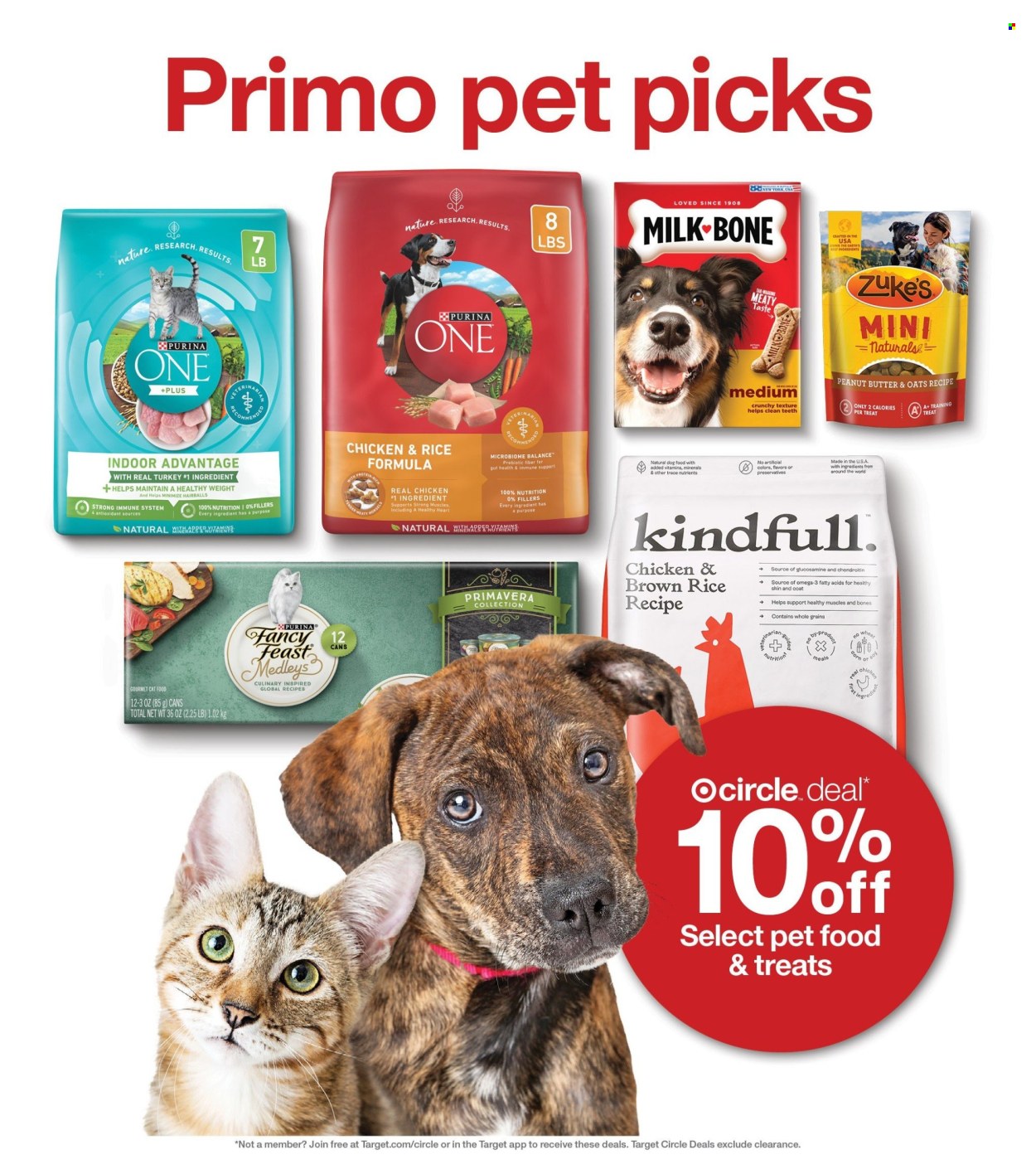 Target ad - 03/16/2025 - 03/22/2025. Page 23