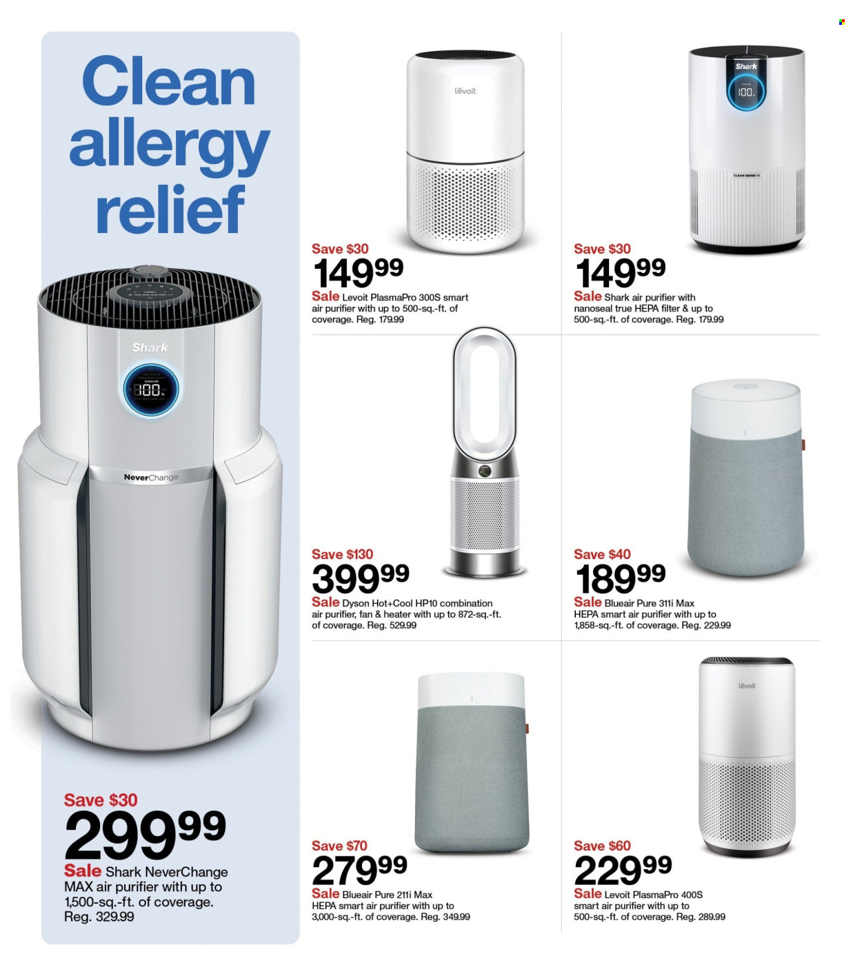 Target ad - 03/16/2025 - 03/22/2025. Page 24