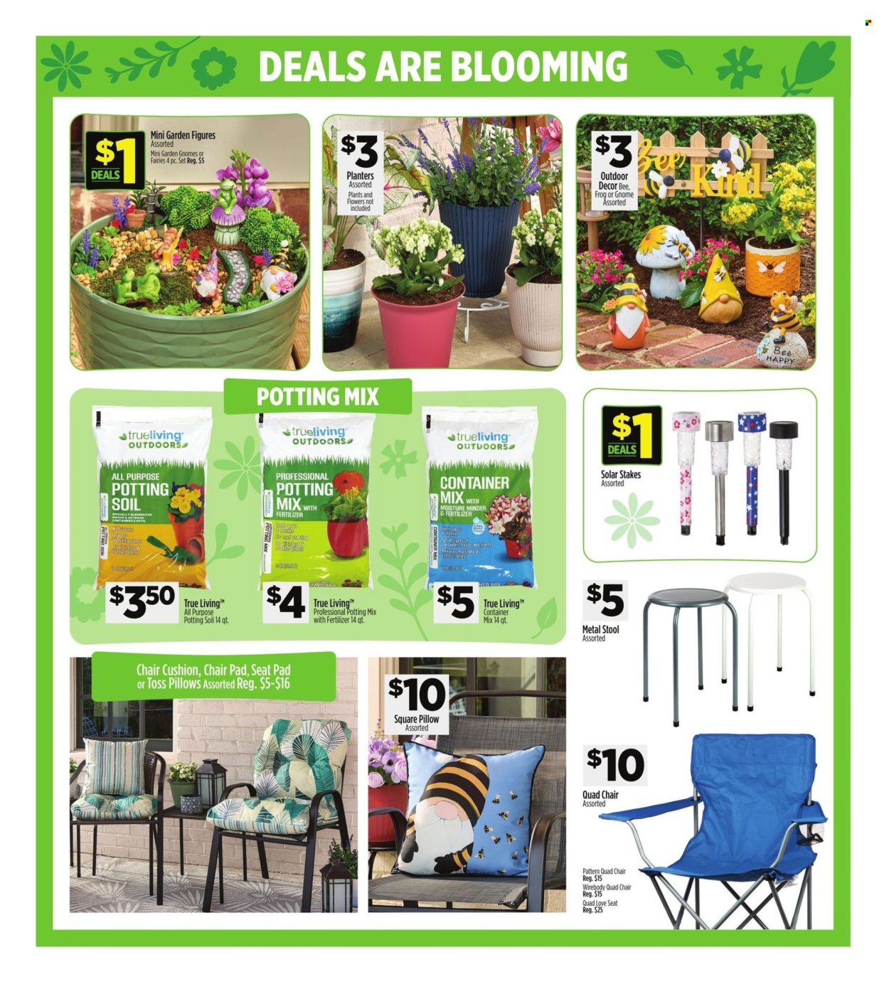 Dollar General ad - 03/16/2025 - 03/22/2025. Page 8