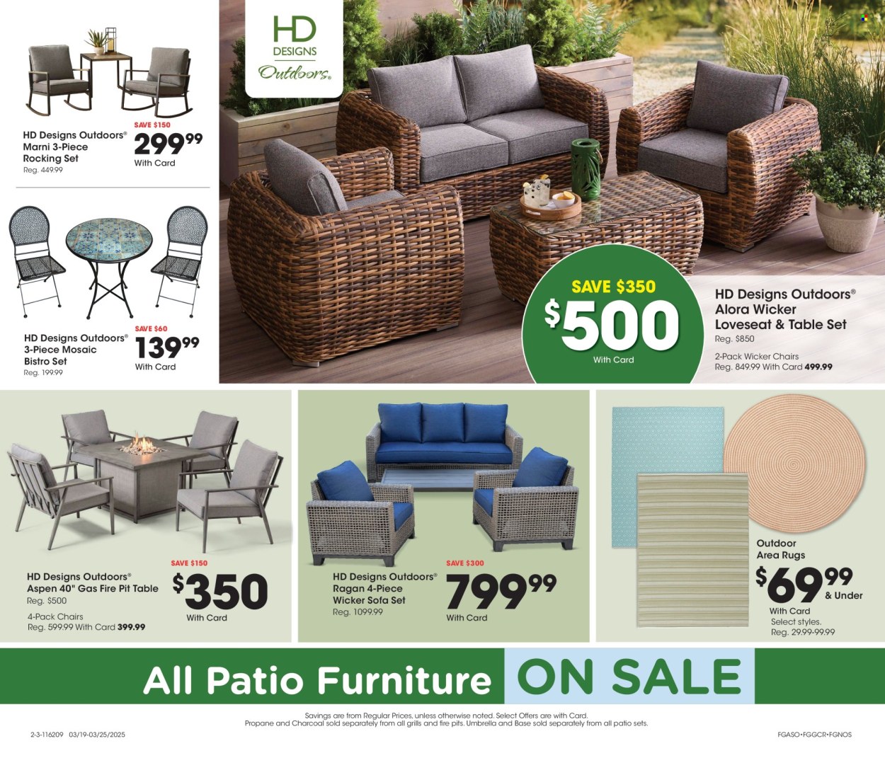 Fred Meyer ad - 03/19/2025 - 03/25/2025. Page 14