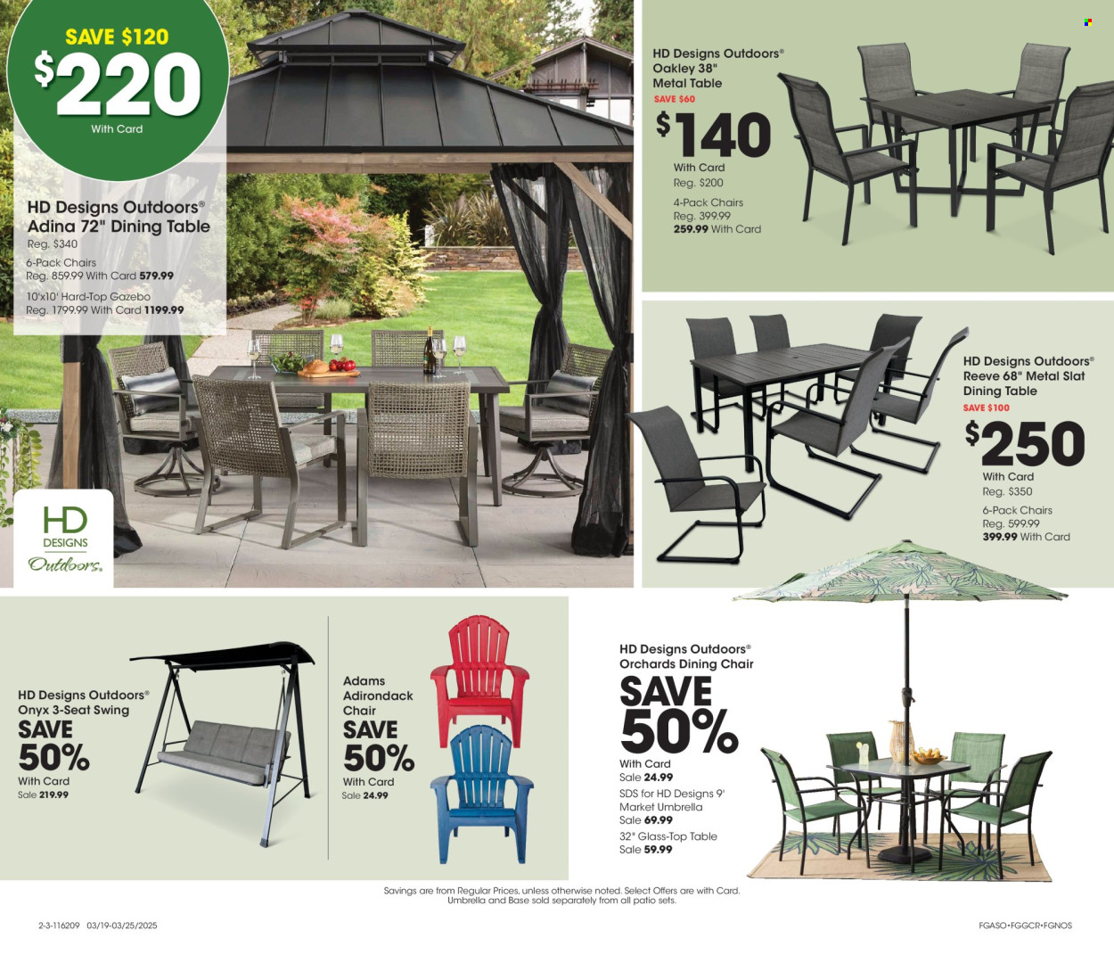 Fred Meyer ad - 03/19/2025 - 03/25/2025. Page 15