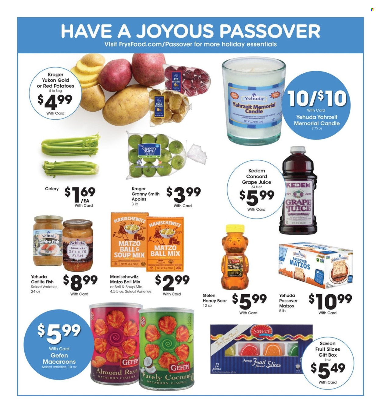 Fry’s ad - 03/19/2025 - 03/25/2025. Page 10