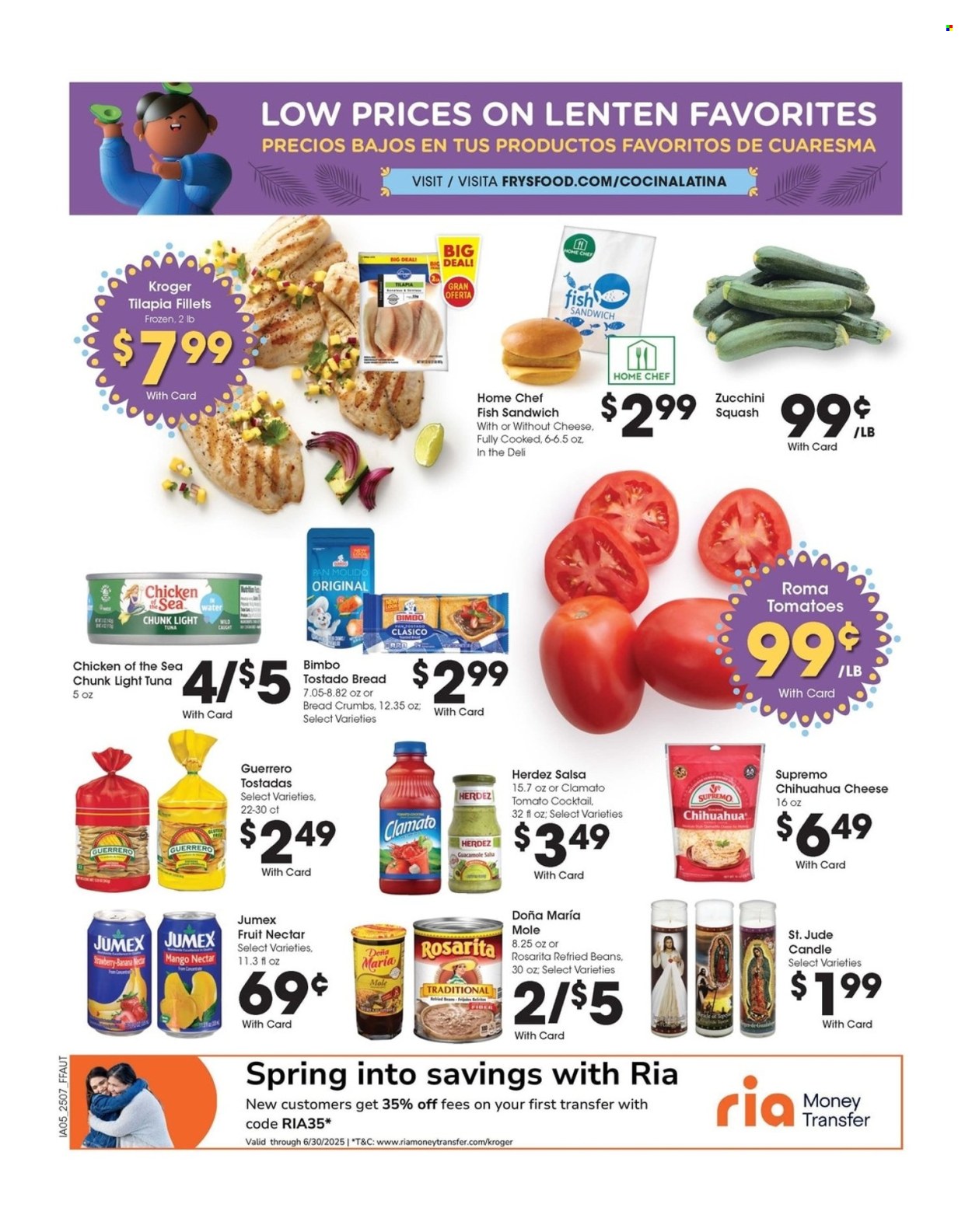 Fry’s ad - 03/19/2025 - 03/25/2025. Page 11