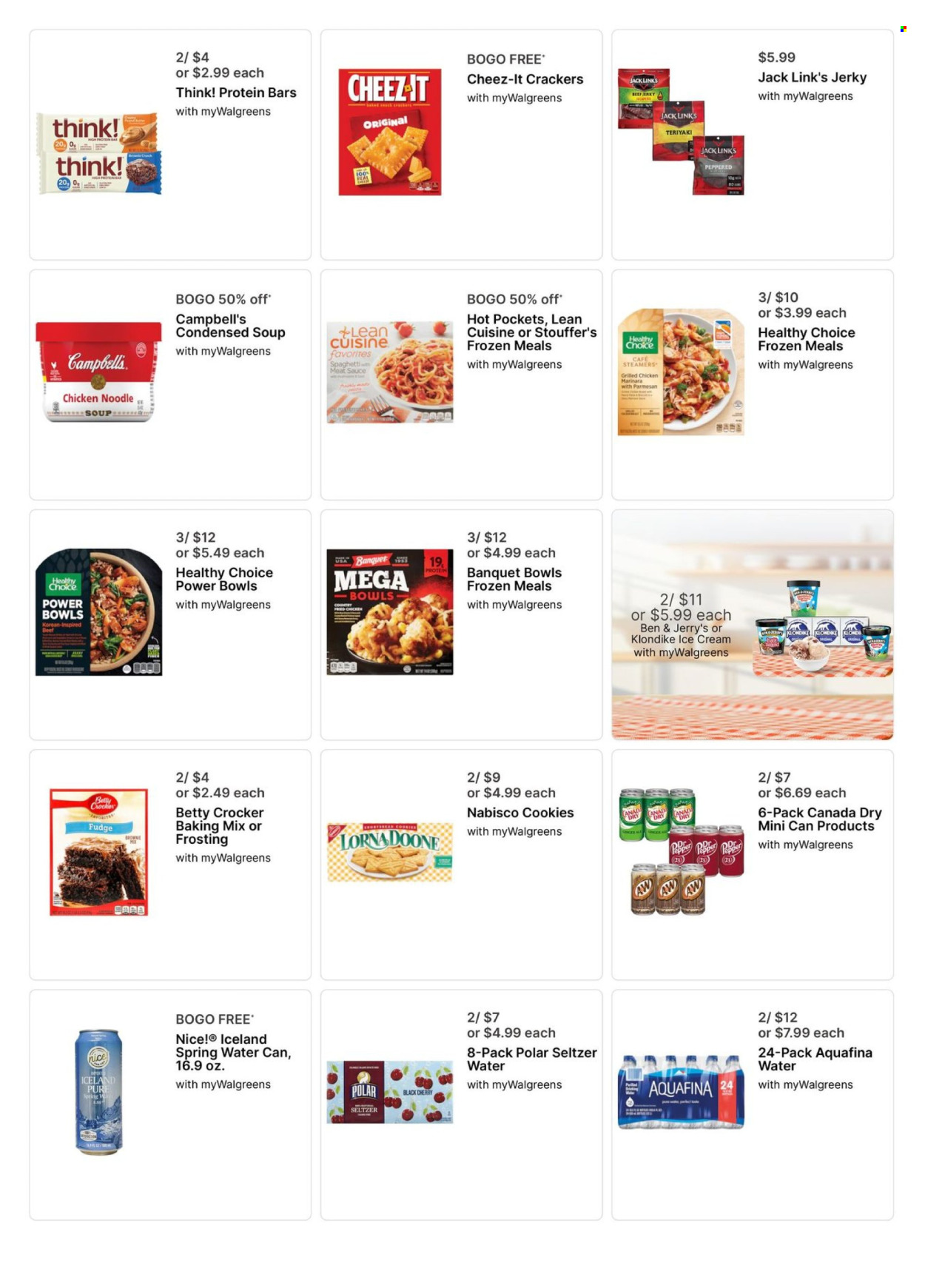 Walgreens ad - 03/23/2025 - 03/29/2025. Page 21