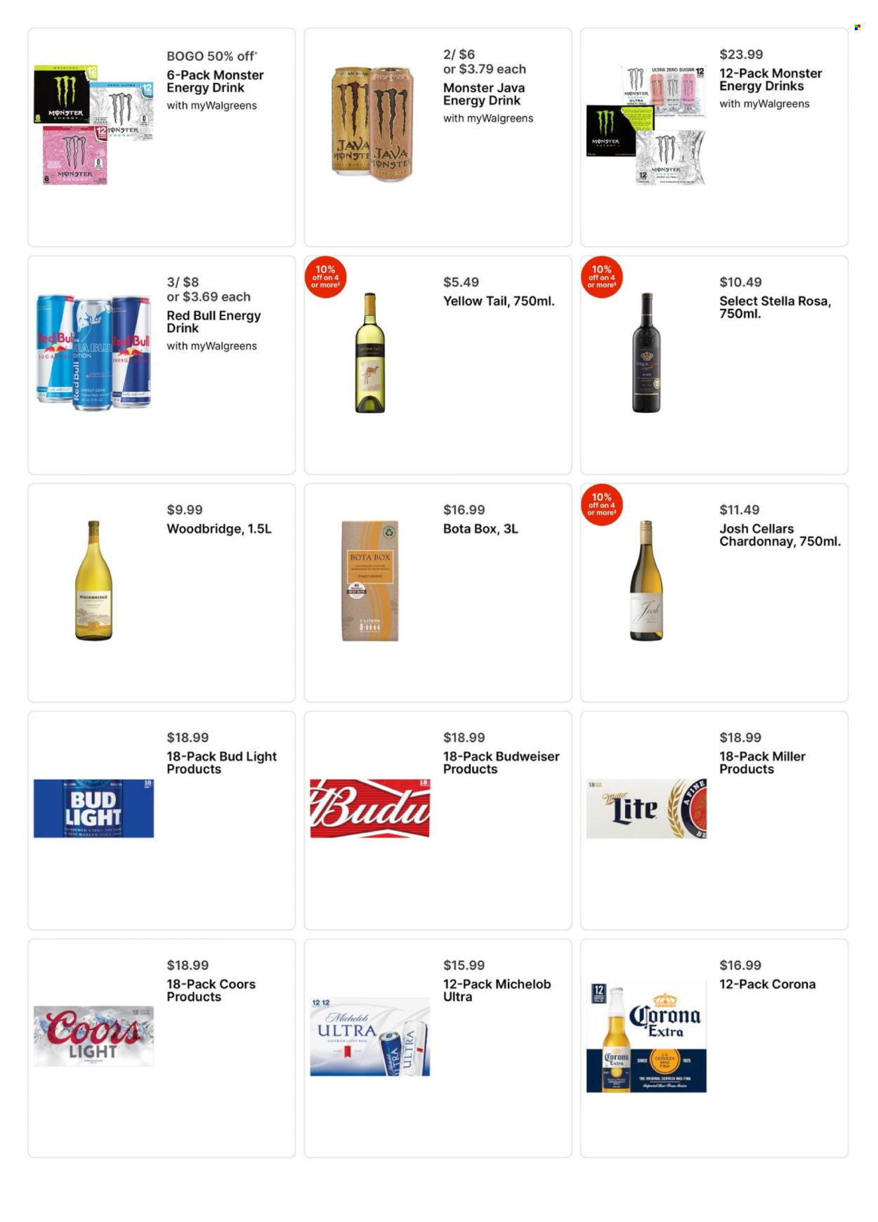 Walgreens ad - 03/23/2025 - 03/29/2025. Page 23