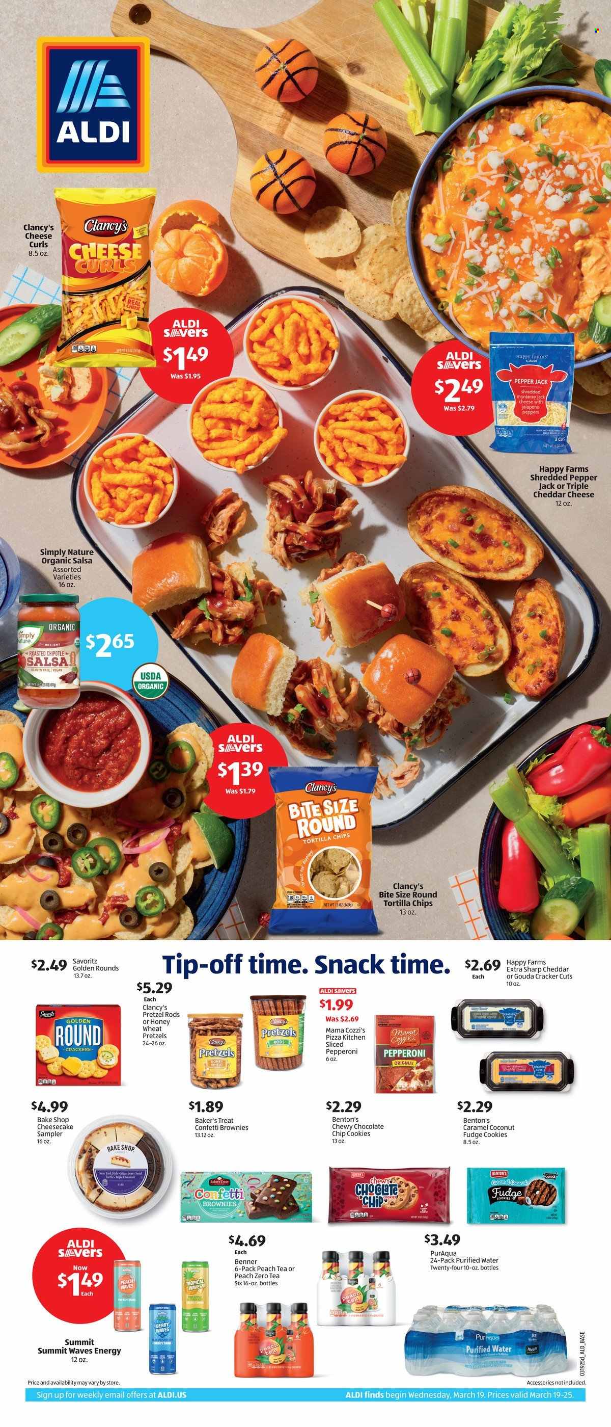 ALDI ad - 03/19/2025 - 03/25/2025. Page 3