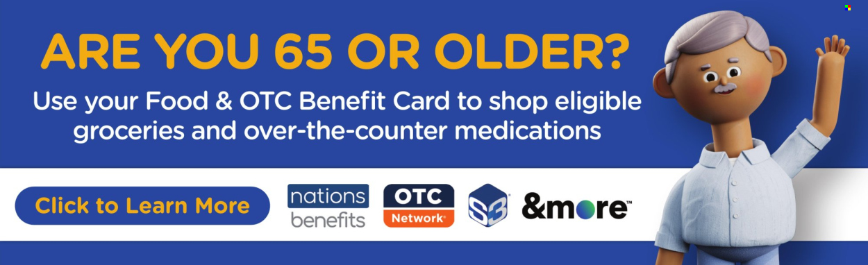 Kroger ad - 03/19/2025 - 03/25/2025. Page 7