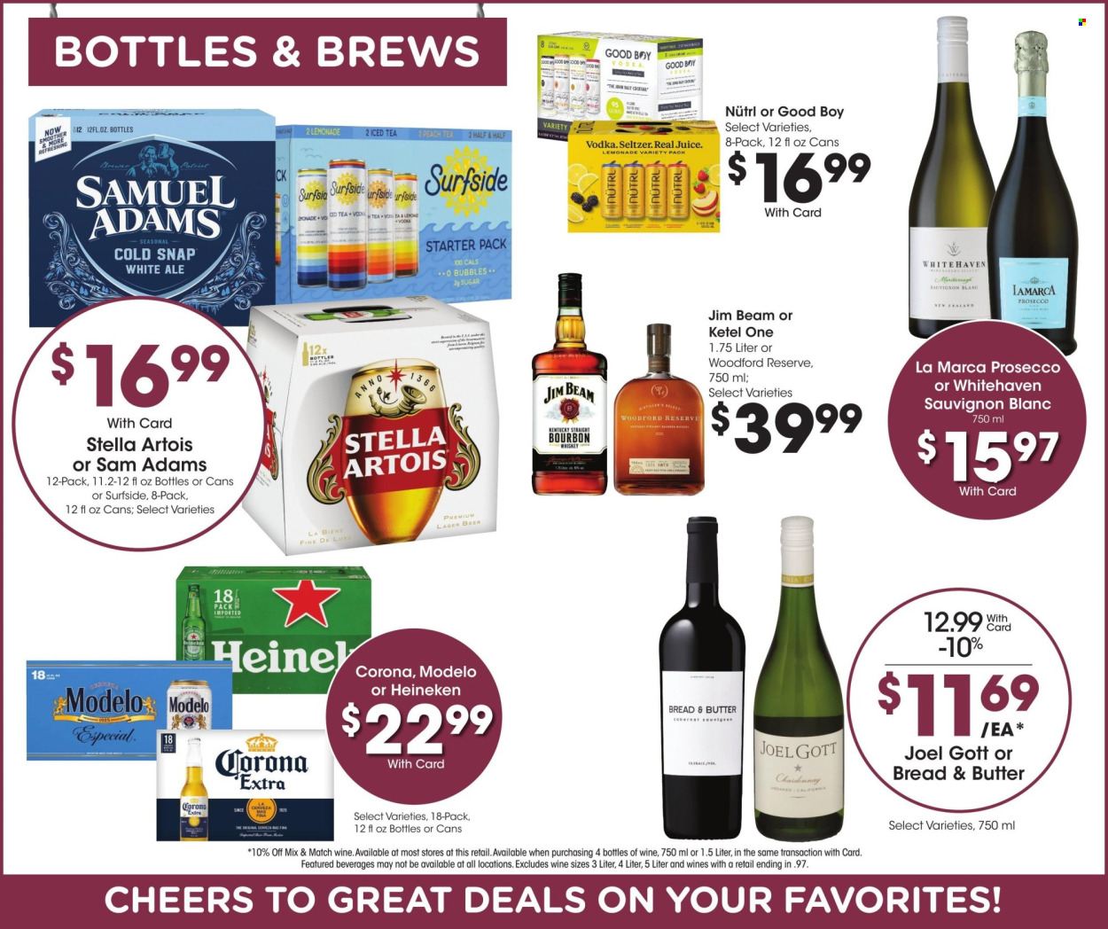 Kroger ad - 03/19/2025 - 03/25/2025. Page 12