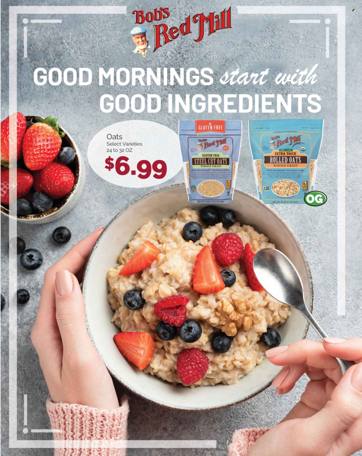 Harris Teeter ad - 02/26/2025 - 03/25/2025. Page 4