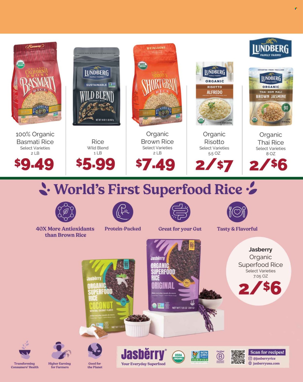 Harris Teeter ad - 02/26/2025 - 03/25/2025. Page 14