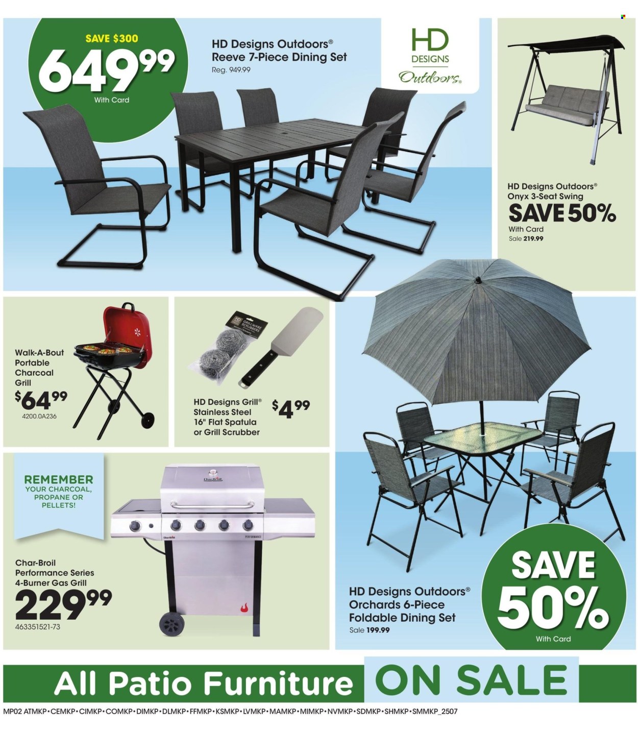 Kroger ad - 03/19/2025 - 03/25/2025. Page 2