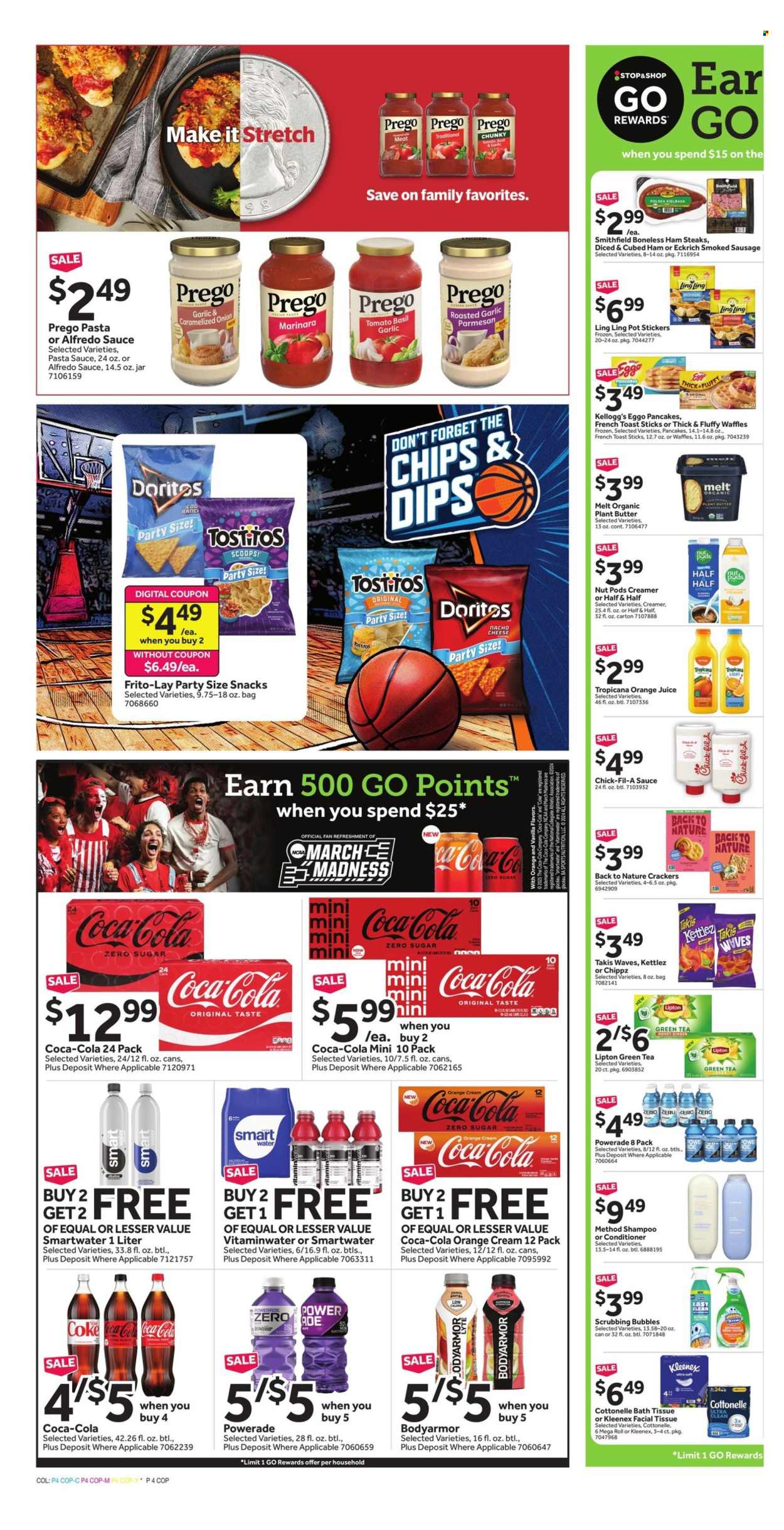 Stop & Shop ad - 03/21/2025 - 03/27/2025. Page 4