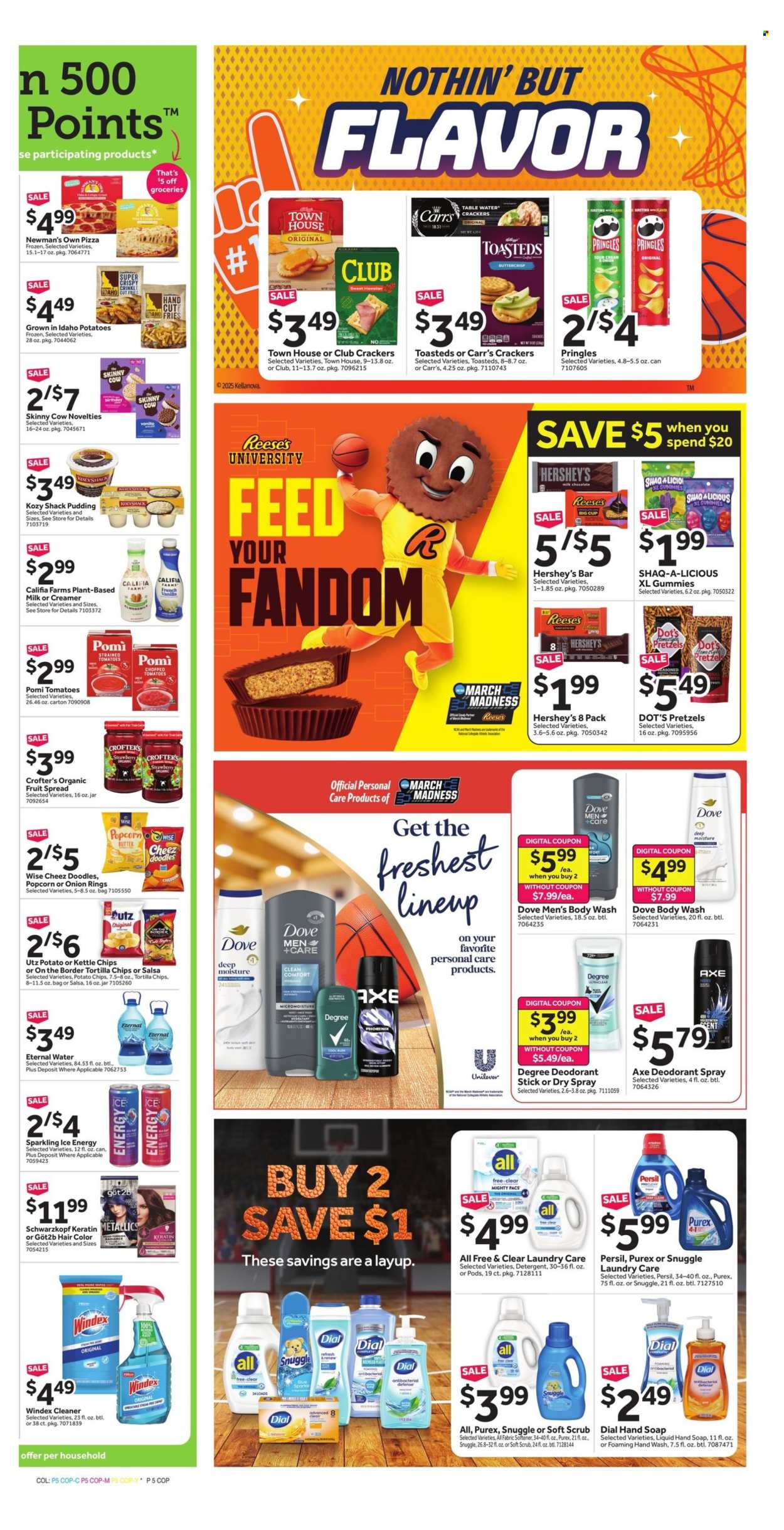 Stop & Shop ad - 03/21/2025 - 03/27/2025. Page 5