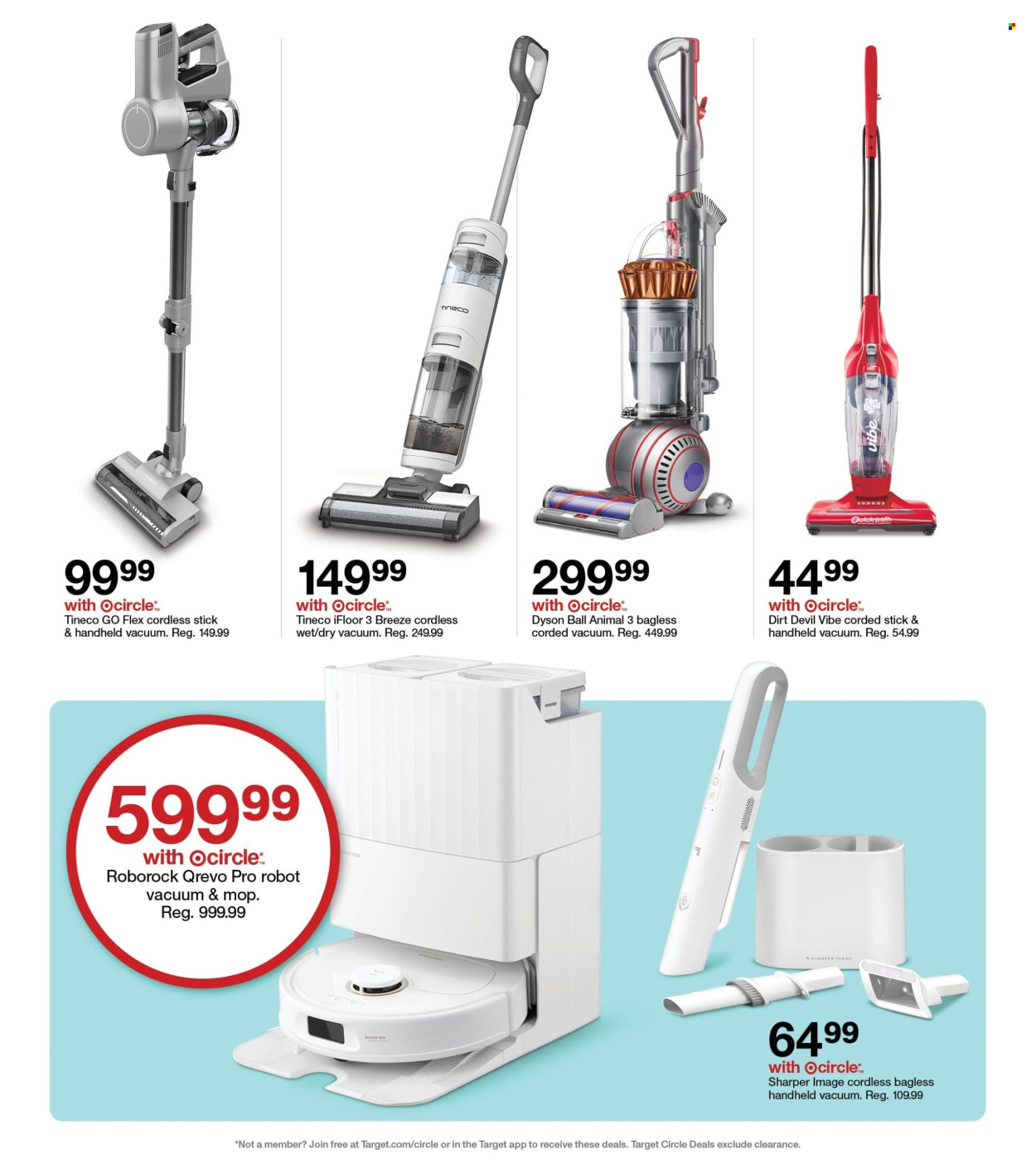 Target ad - 03/23/2025 - 03/29/2025. Page 28