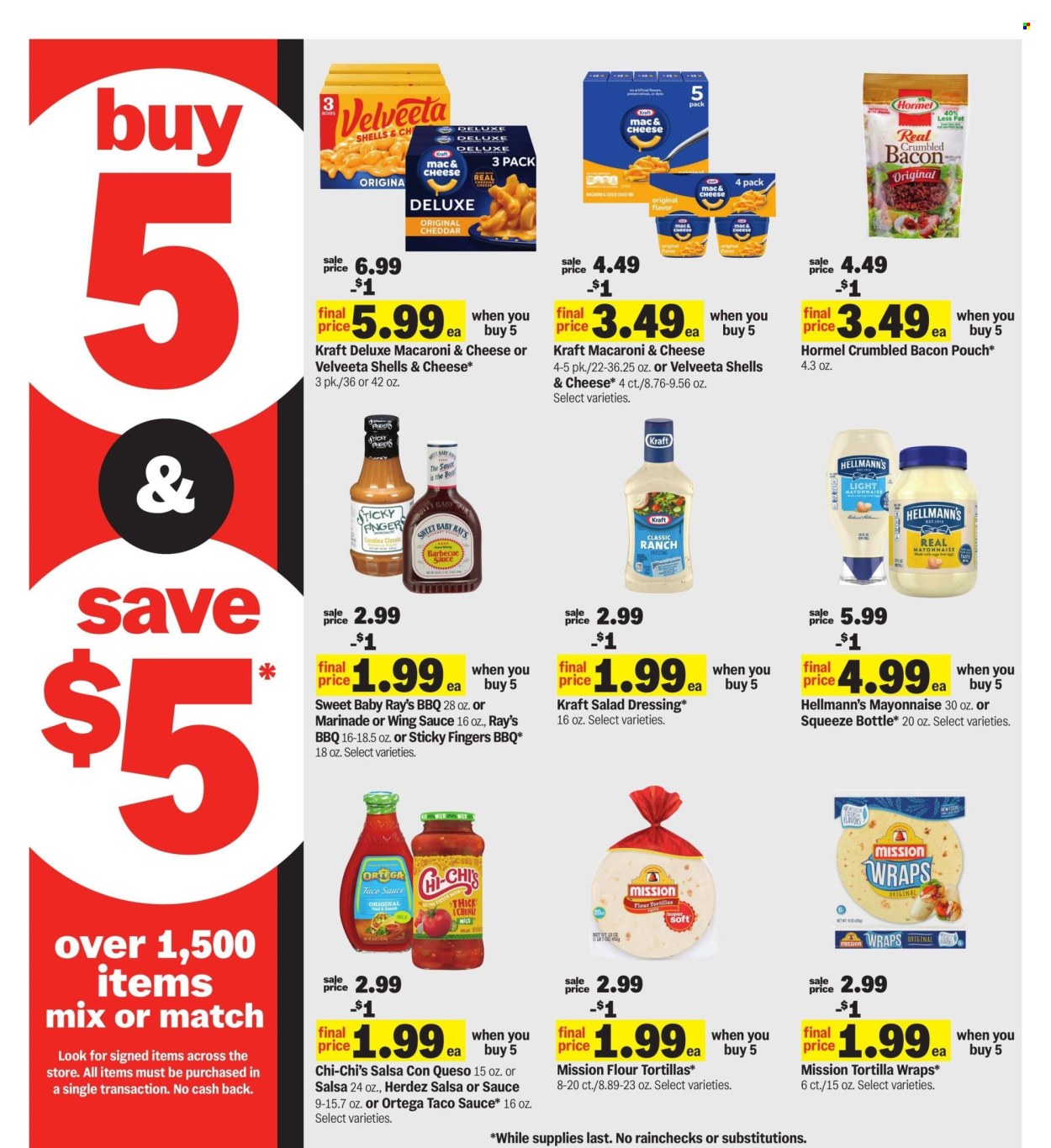 Meijer ad - 03/23/2025 - 03/29/2025. Page 8