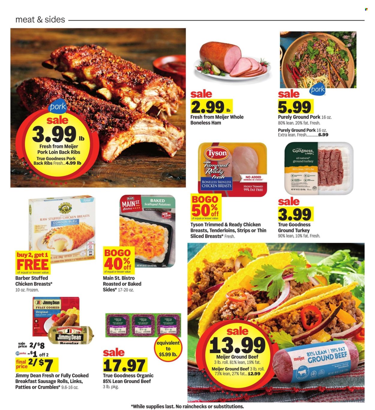 Meijer ad - 03/23/2025 - 03/29/2025. Page 16
