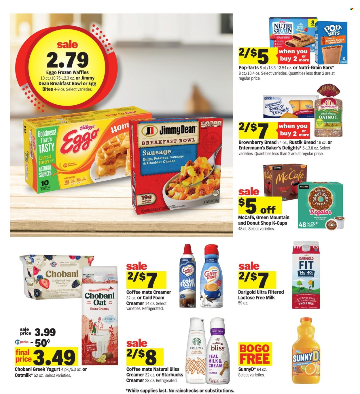 Meijer ad - 03/23/2025 - 03/29/2025. Page 20