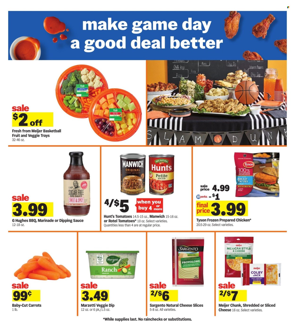 Meijer ad - 03/23/2025 - 03/29/2025. Page 24