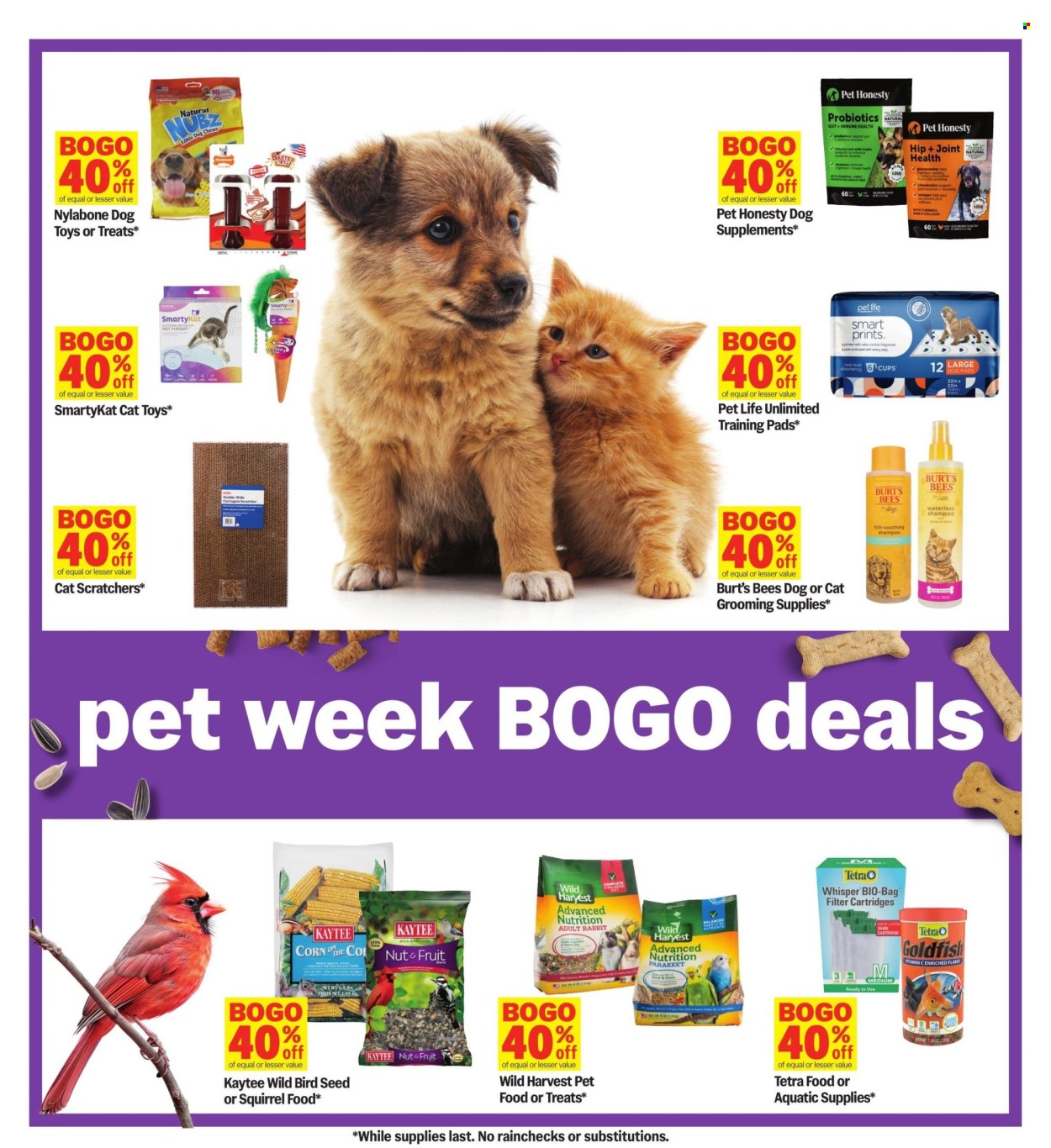 Meijer ad - 03/23/2025 - 03/29/2025. Page 43