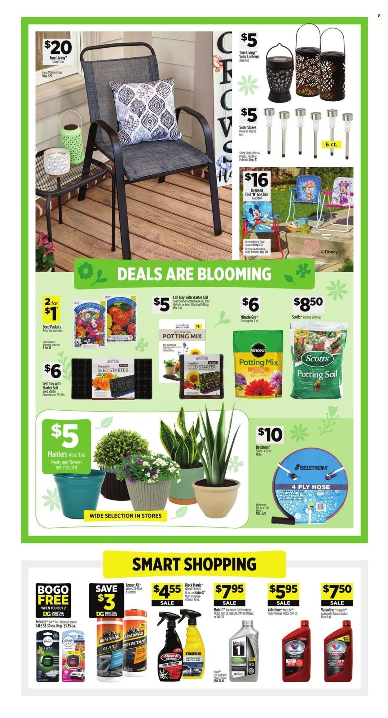 Dollar General ad - 03/23/2025 - 03/29/2025. Page 5