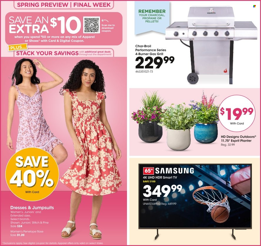 Fred Meyer ad - 03/26/2025 - 04/01/2025. Page 3