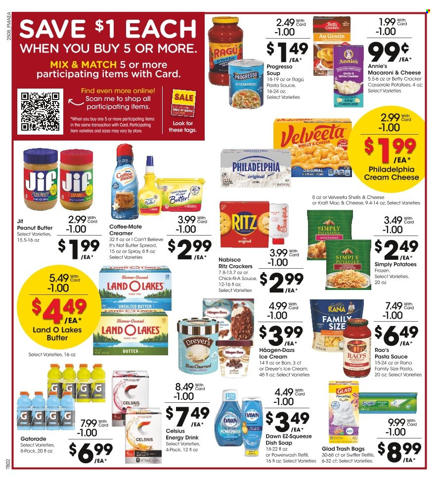 Fred Meyer ad - 03/26/2025 - 04/01/2025. Page 4