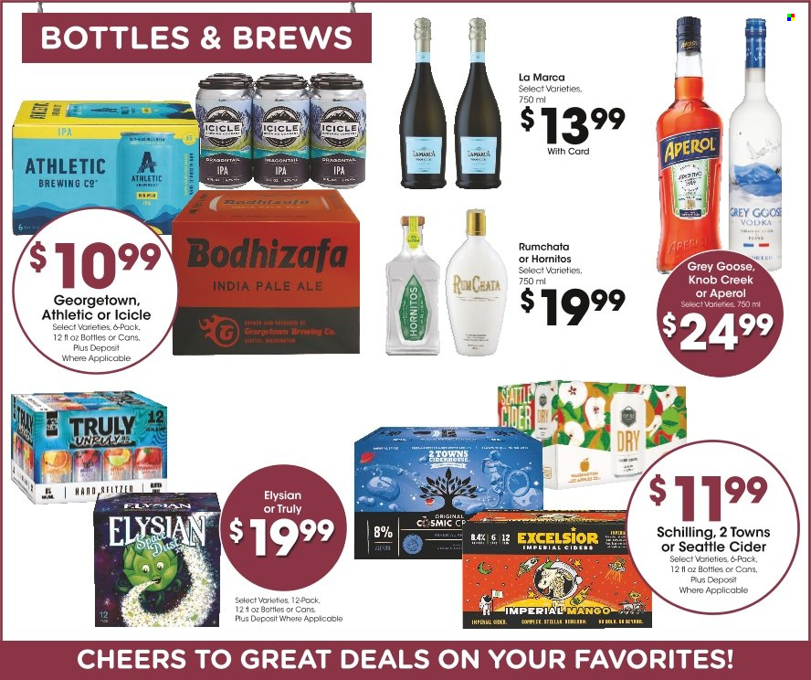 Fred Meyer ad - 03/26/2025 - 04/01/2025. Page 10