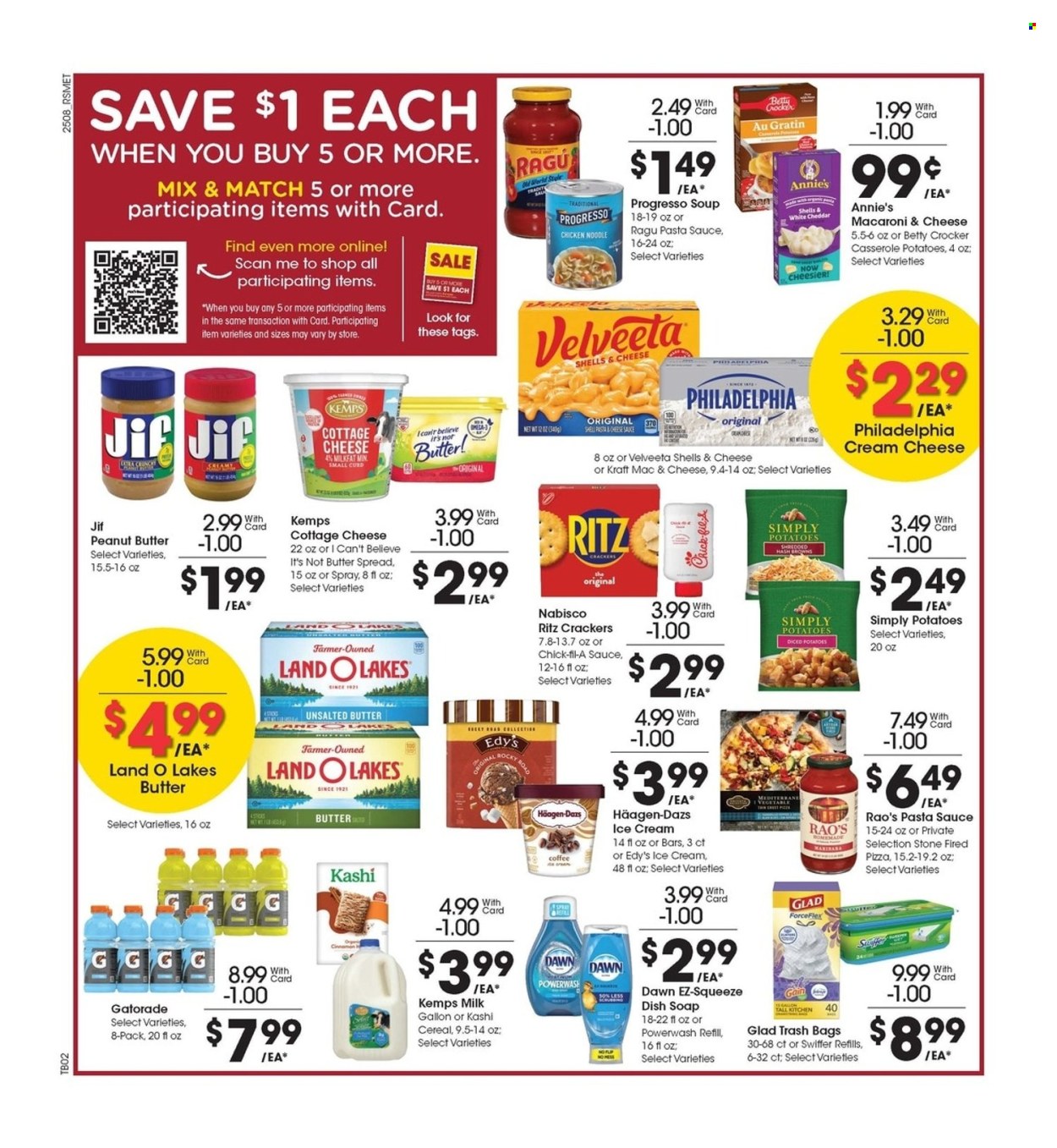 Pick ‘n Save ad - 03/26/2025 - 04/01/2025. Page 3