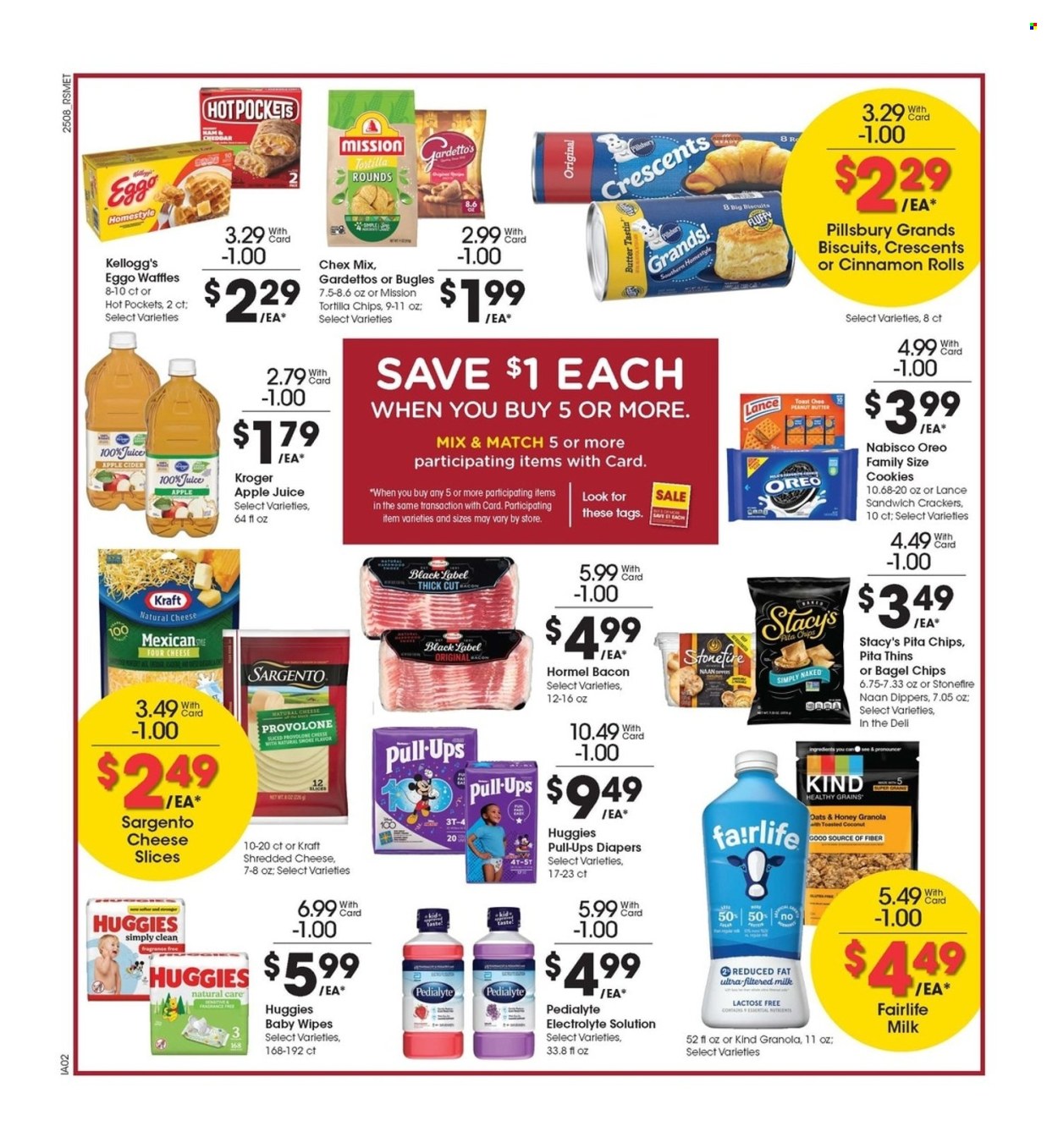 Pick ‘n Save ad - 03/26/2025 - 04/01/2025. Page 4