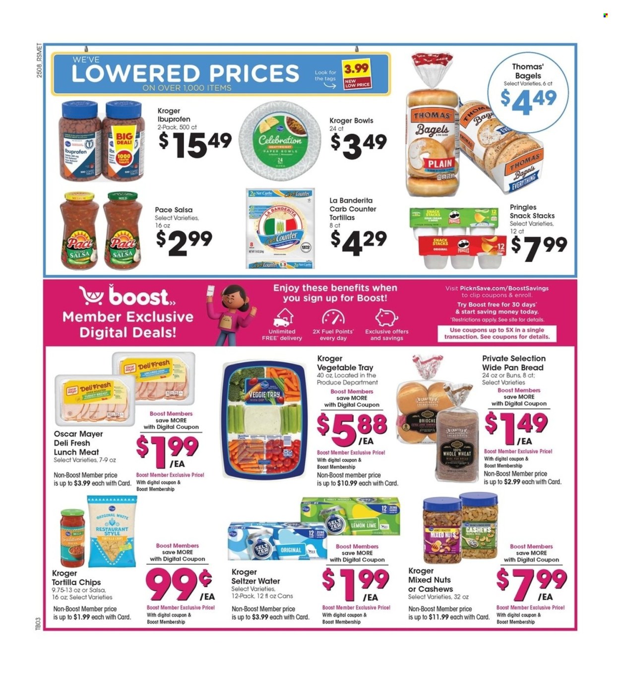 Pick ‘n Save ad - 03/26/2025 - 04/01/2025. Page 5