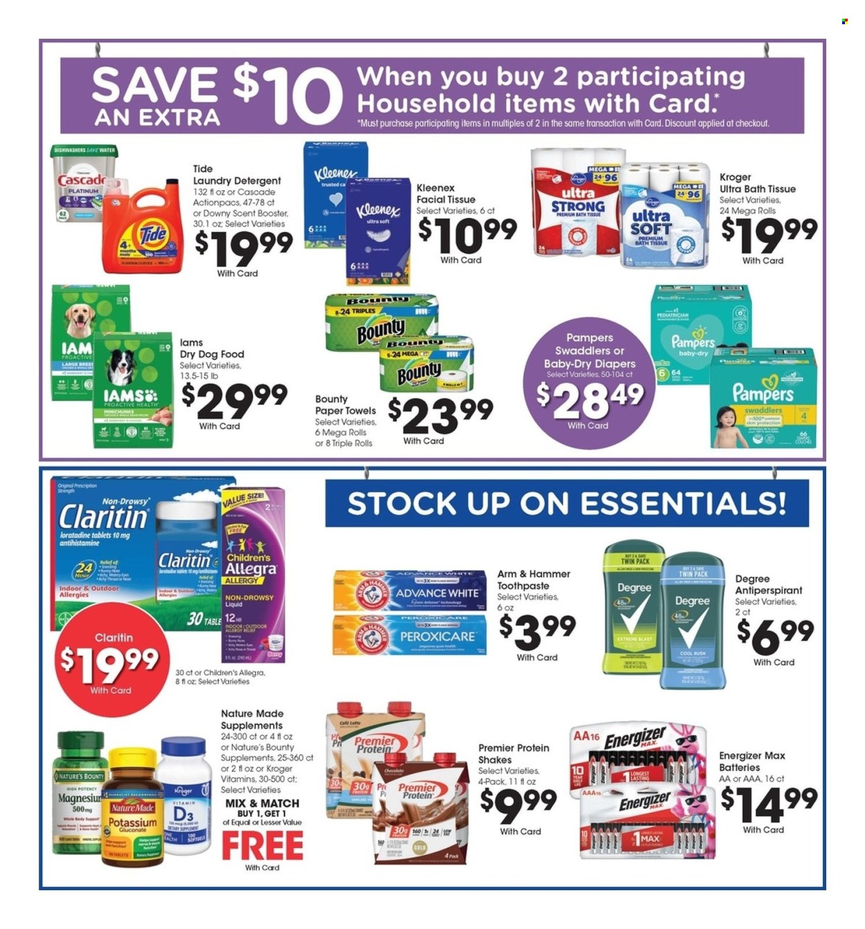 Pick ‘n Save ad - 03/26/2025 - 04/01/2025. Page 6