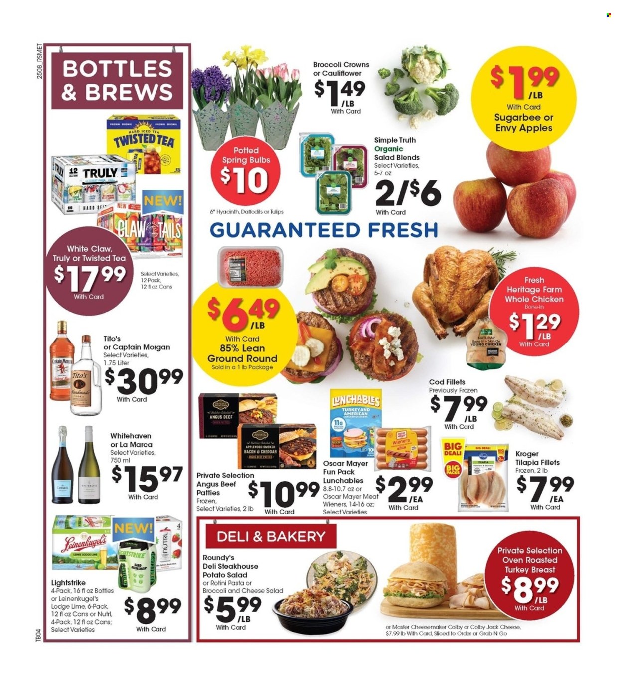 Pick ‘n Save ad - 03/26/2025 - 04/01/2025. Page 8