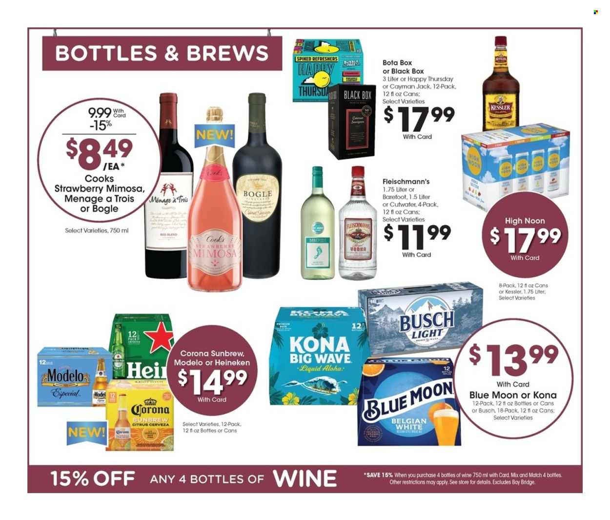 Pick ‘n Save ad - 03/26/2025 - 04/01/2025. Page 9