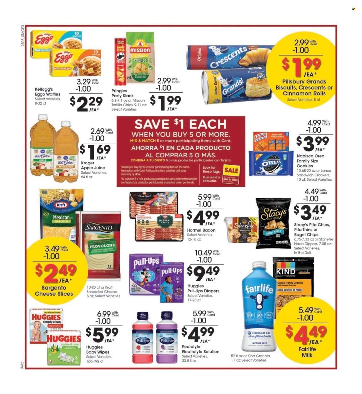 Smith's ad - 03/26/2025 - 04/01/2025. Page 8