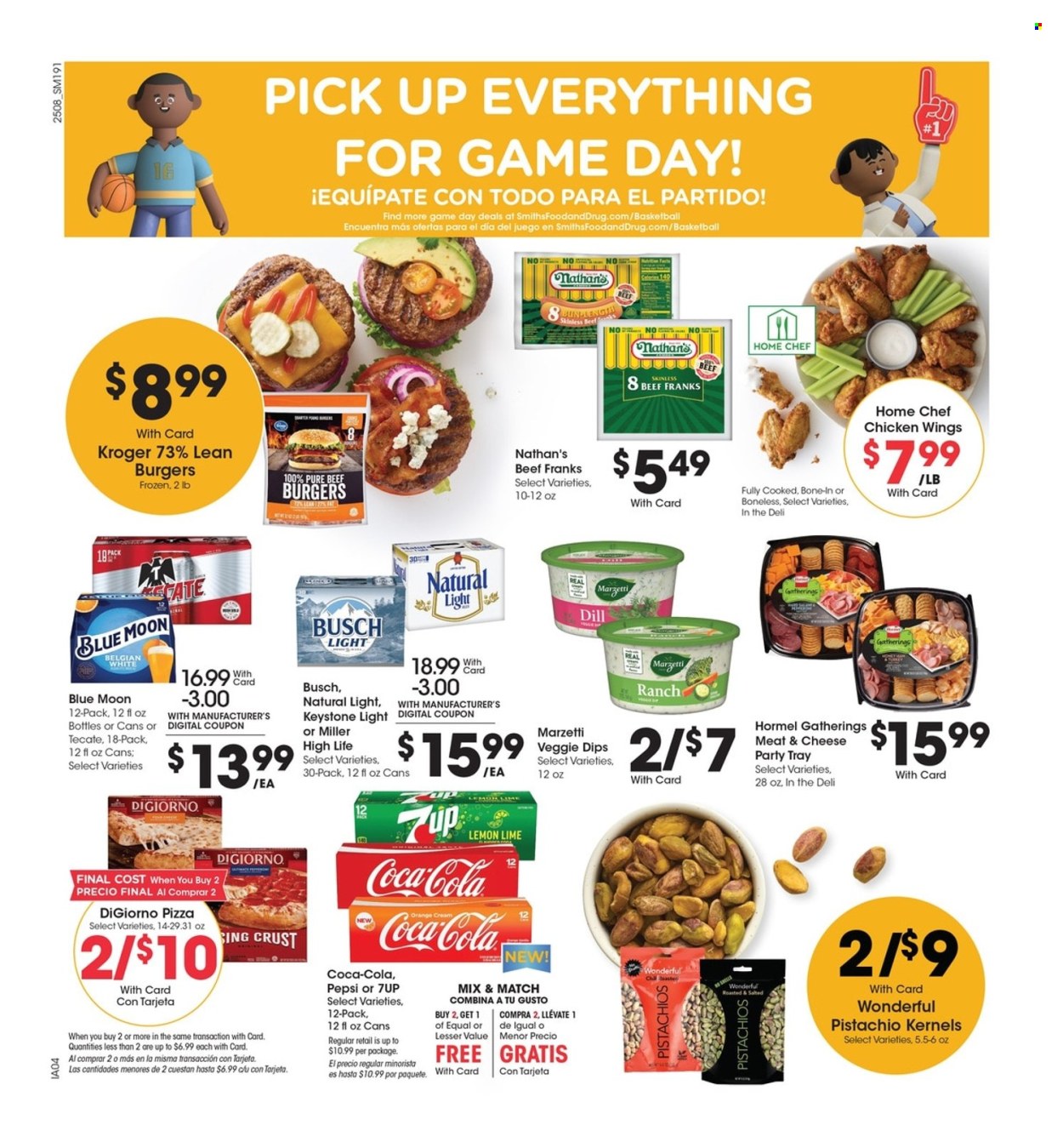 Smith's ad - 03/26/2025 - 04/01/2025. Page 11