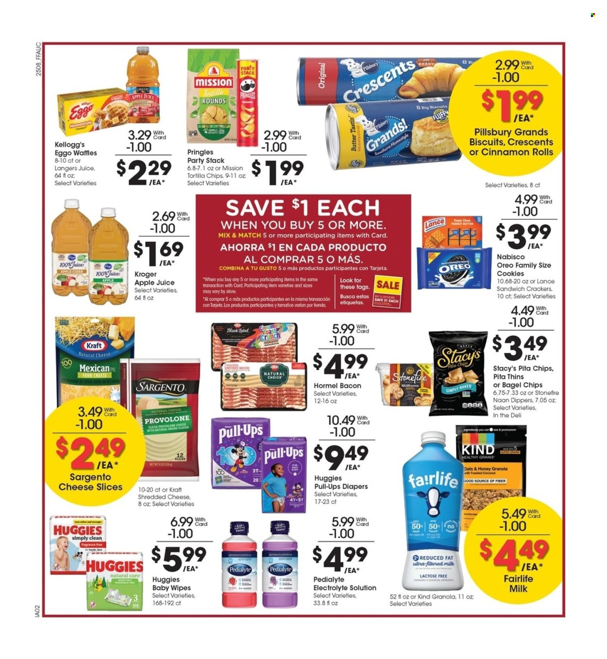 Fry’s ad - 03/26/2025 - 04/01/2025. Page 4