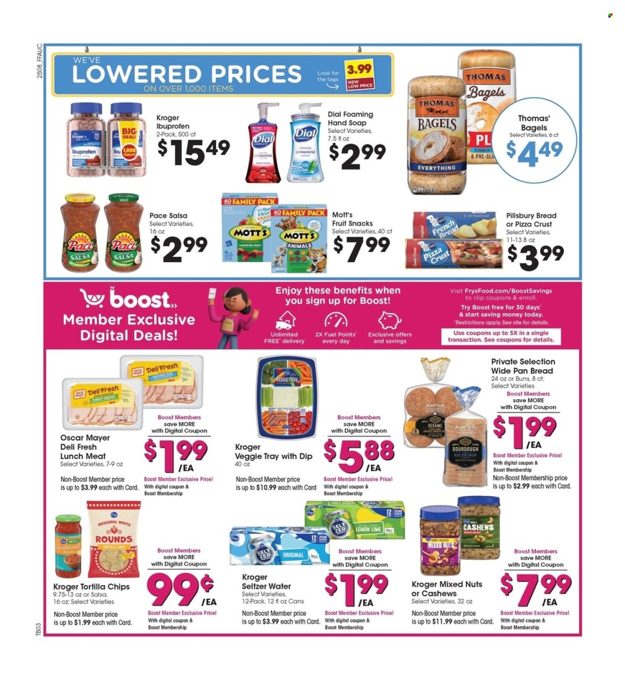 Fry’s ad - 03/26/2025 - 04/01/2025. Page 5