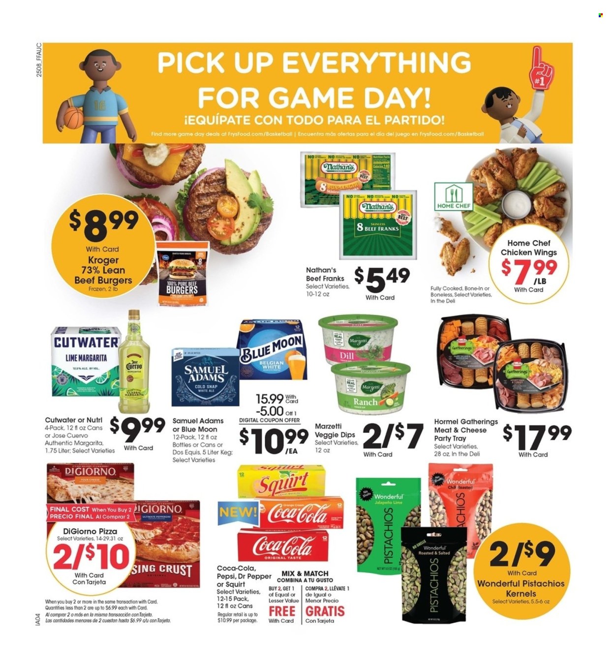 Fry’s ad - 03/26/2025 - 04/01/2025. Page 7