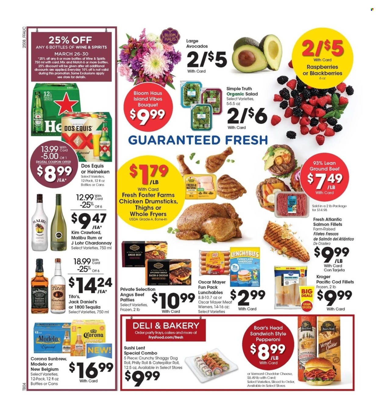 Fry’s ad - 03/26/2025 - 04/01/2025. Page 8