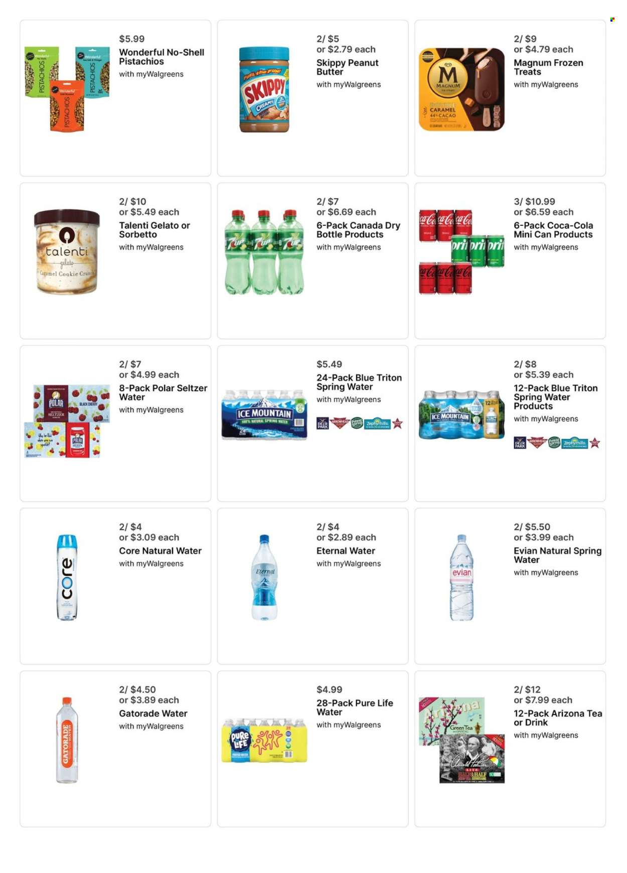 Walgreens ad - 03/30/2025 - 04/05/2025. Page 21