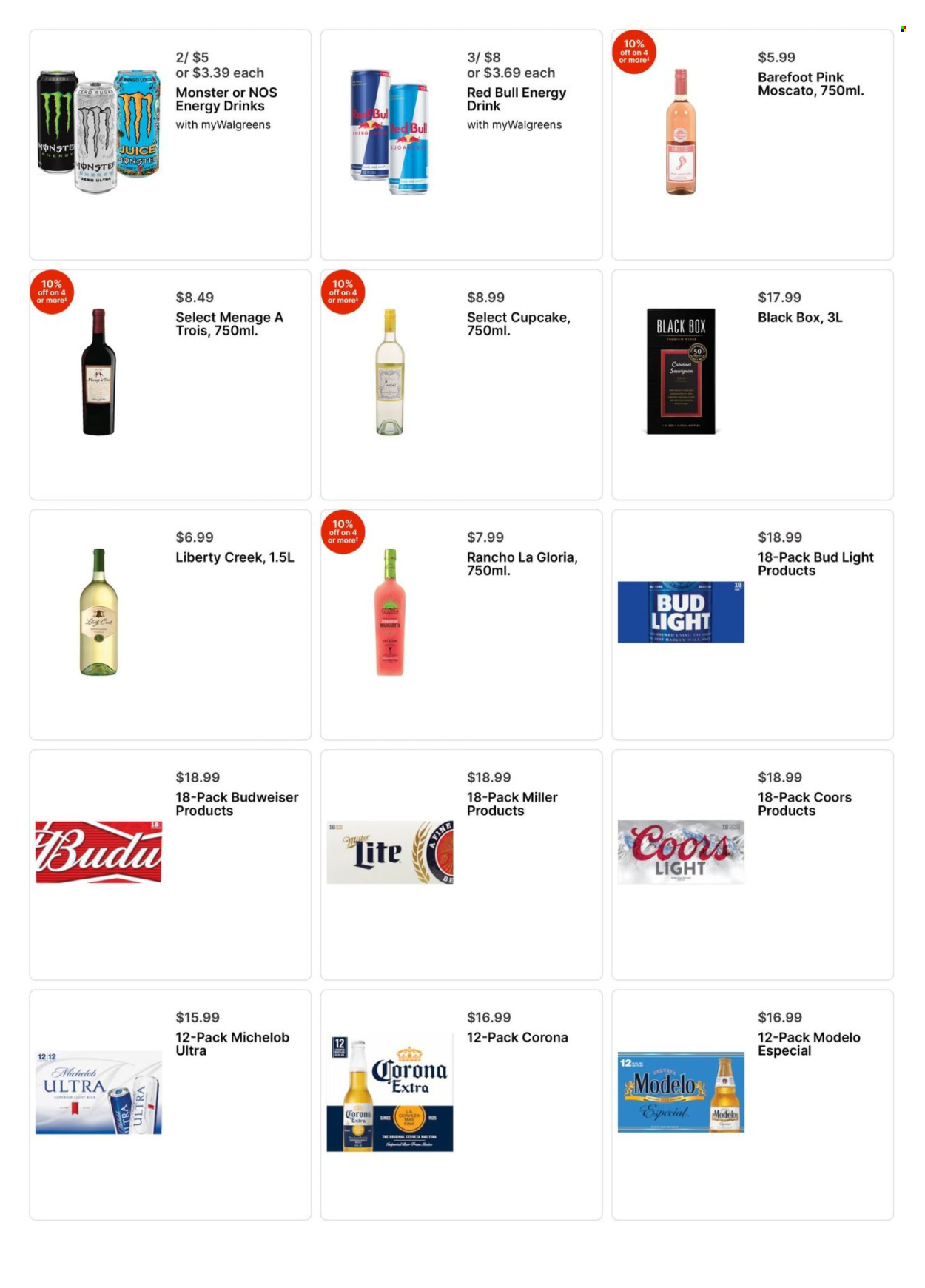 Walgreens ad - 03/30/2025 - 04/05/2025. Page 23