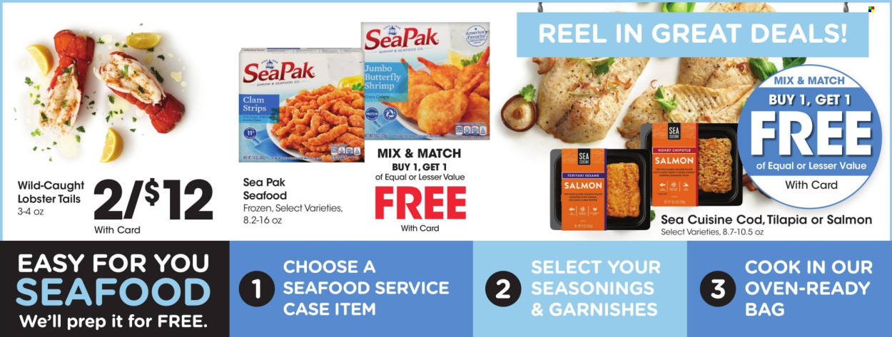 Kroger ad - 03/26/2025 - 04/01/2025. Page 10