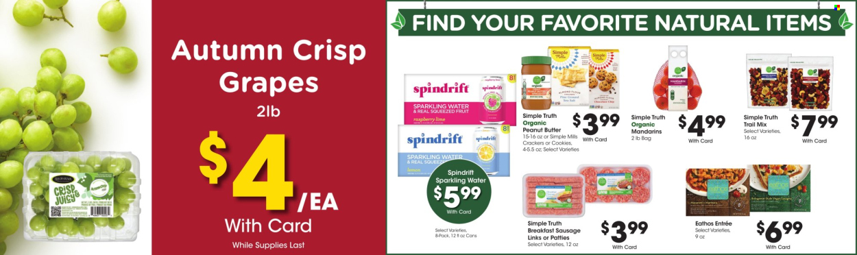 Kroger ad - 03/26/2025 - 04/01/2025. Page 12